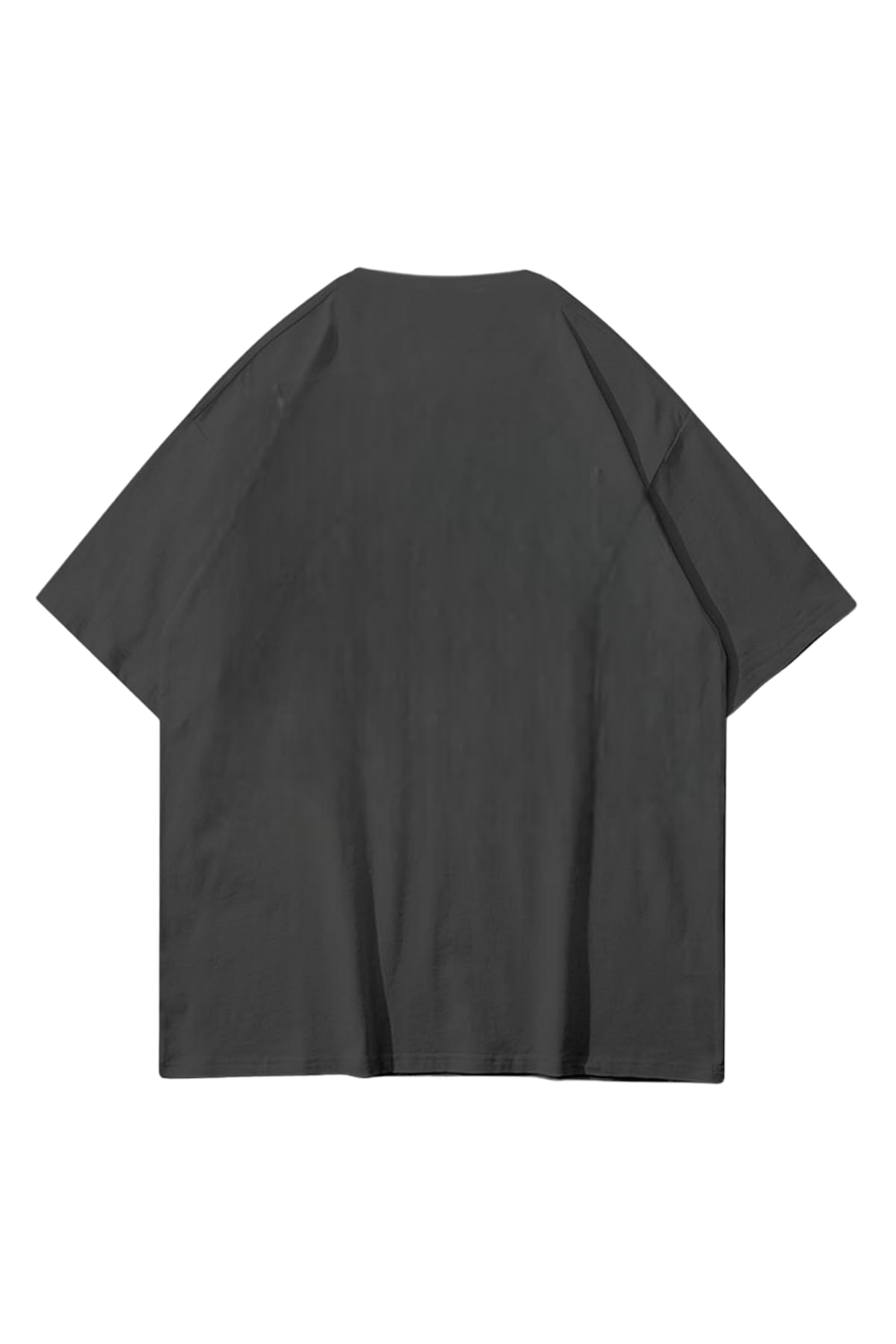 Hawkıns Oversize T-shirt