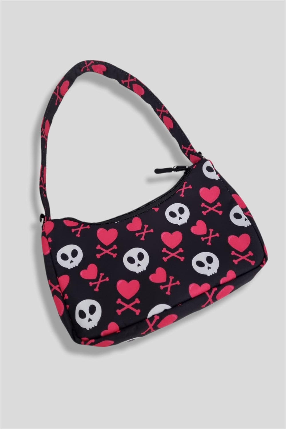 Heart Danger Çanta
