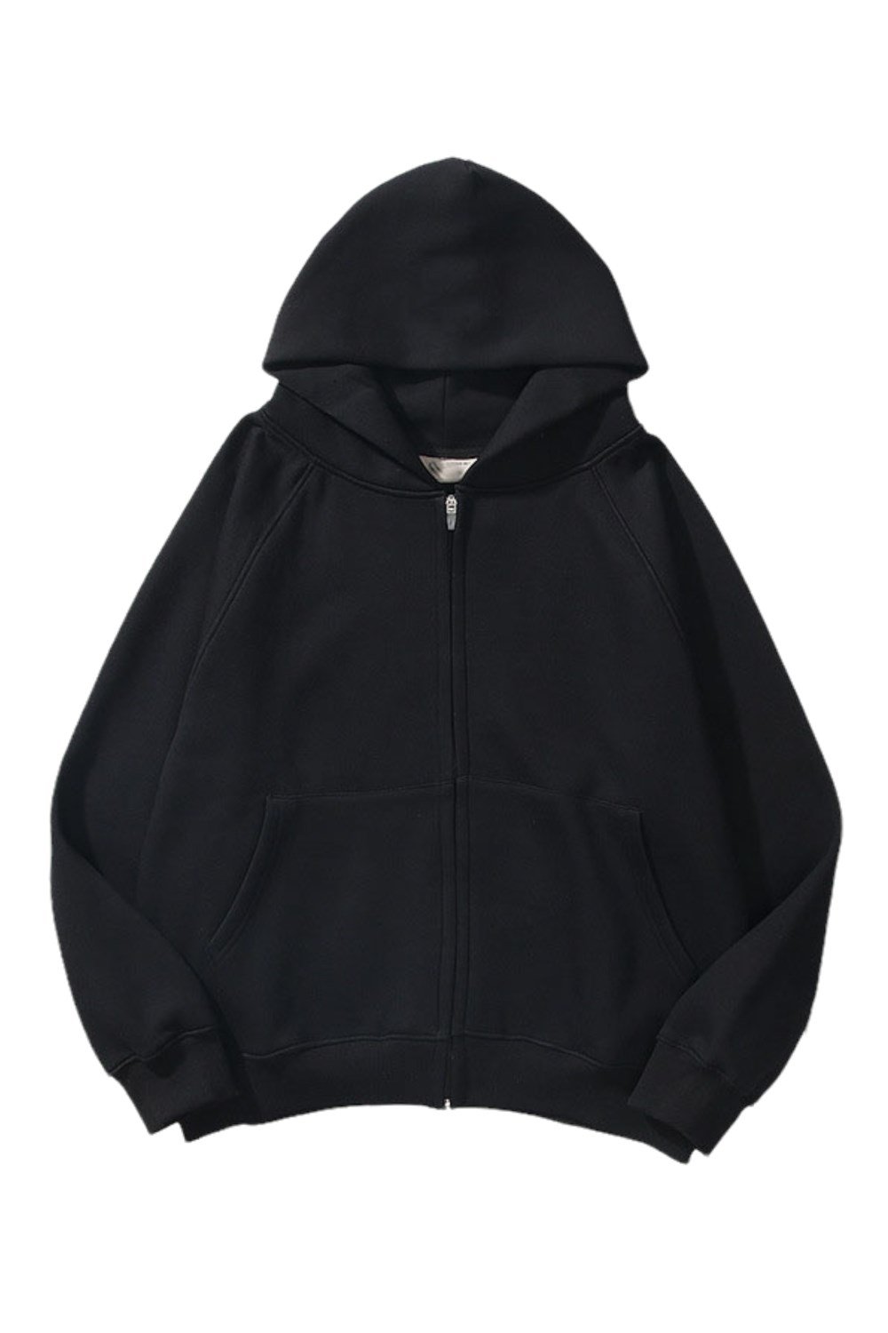 Hellfire Club Oversize Hırka