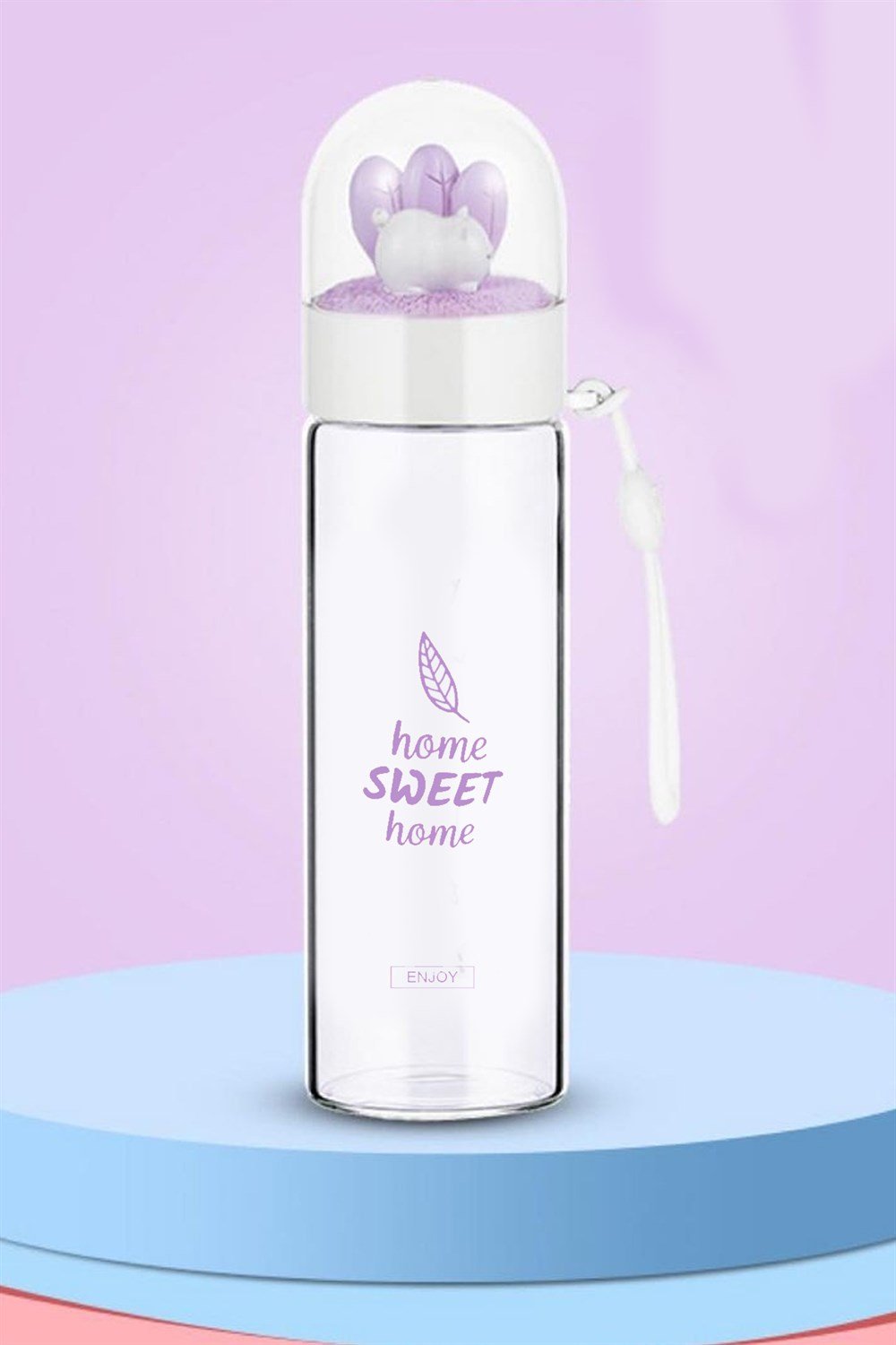 Home Sweet Home Şişe Çeşitleri