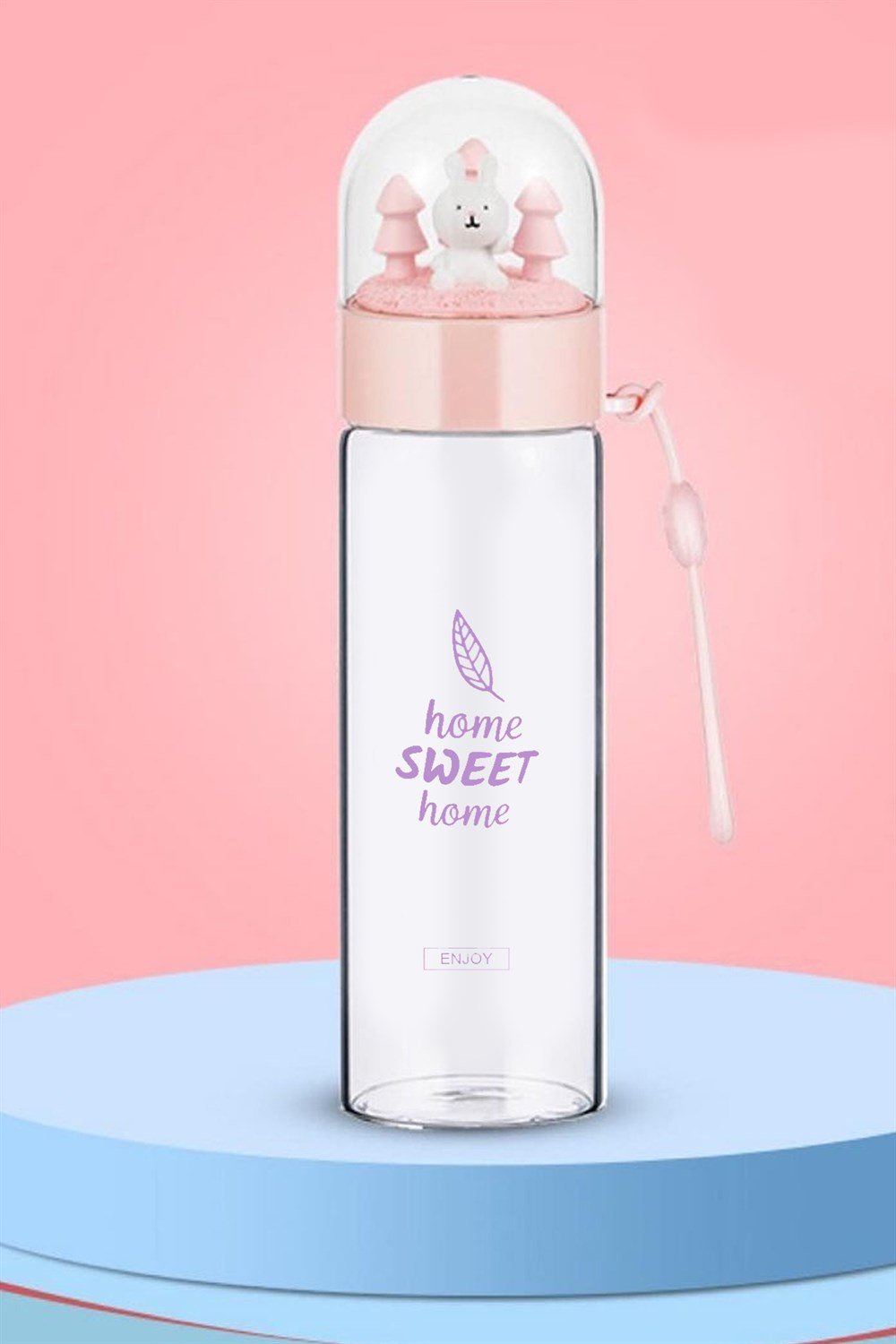 Home Sweet Home Şişe Çeşitleri