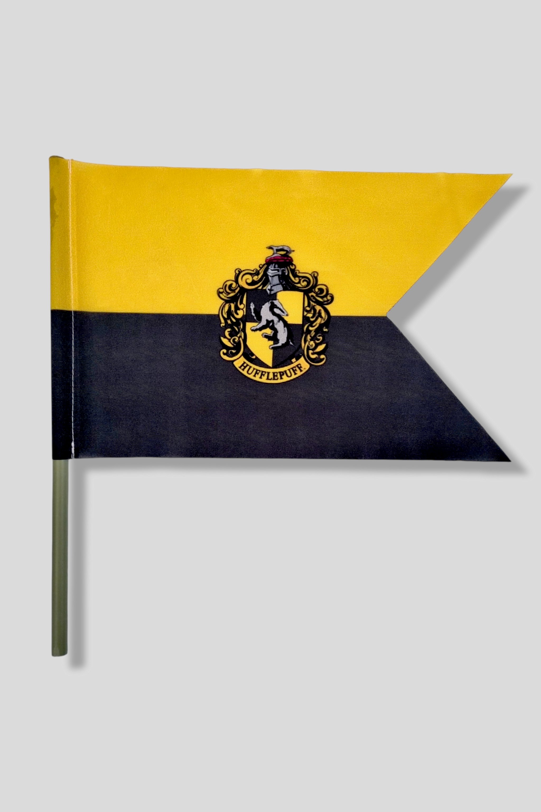 Hufflepuff Pennant