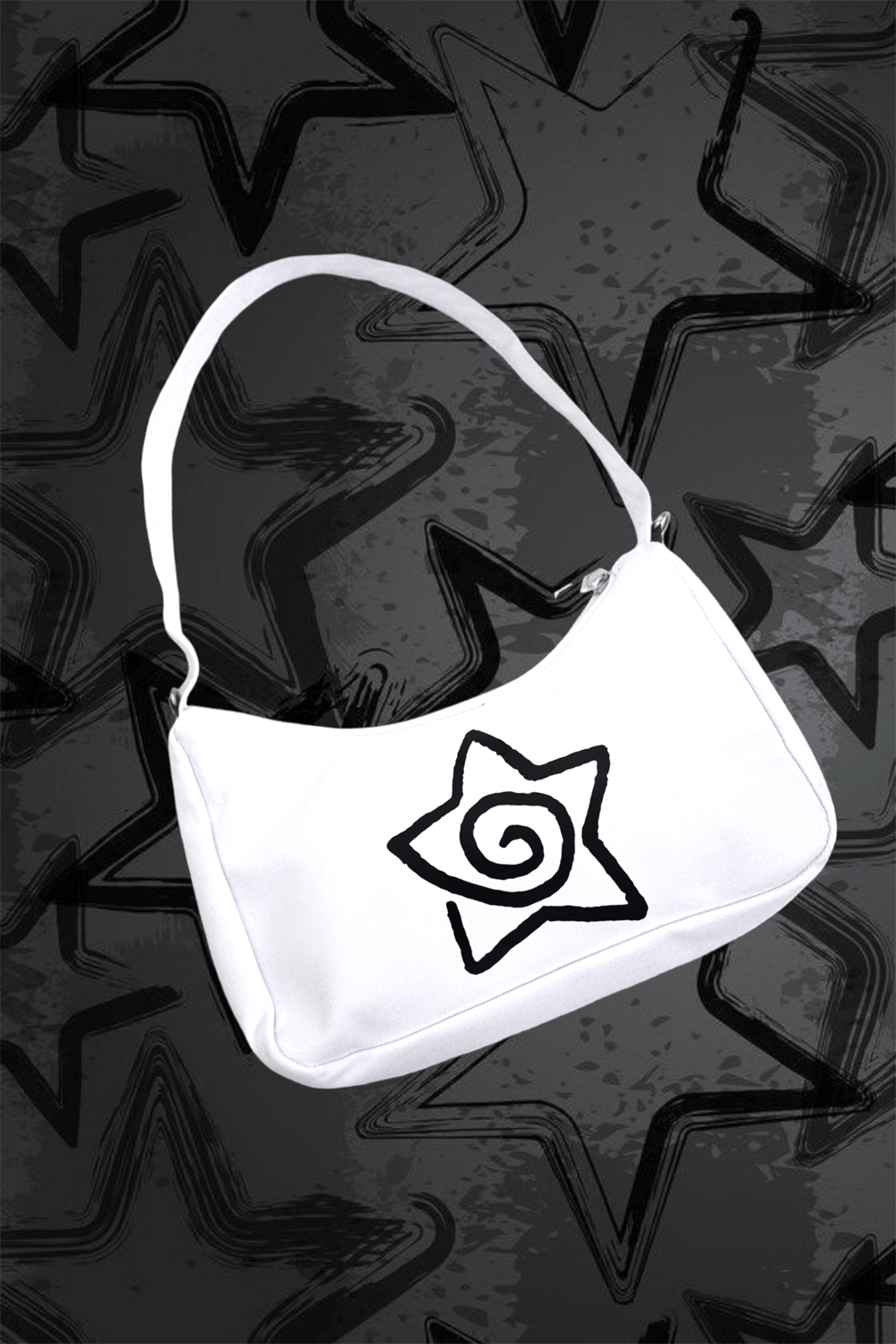 Hypnosis Star Baget Çanta