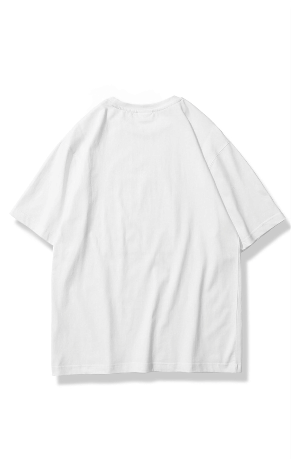 I Love My Girlfriend Oversize T-shirt