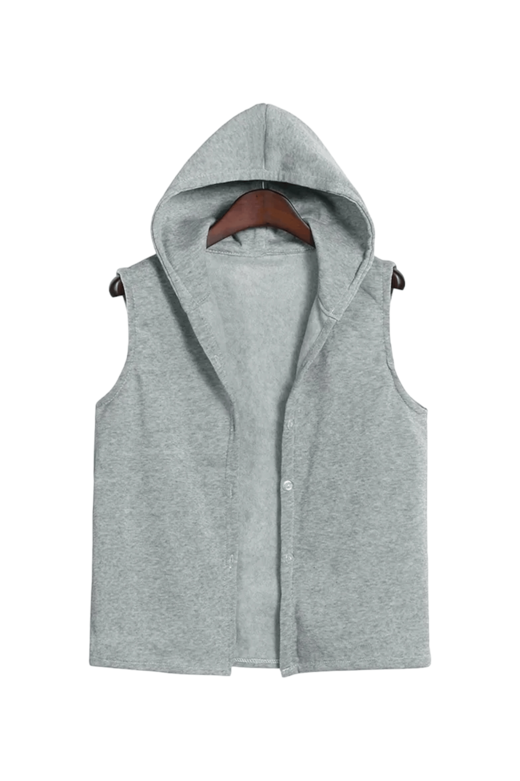 İçi Polar Denim Ceket