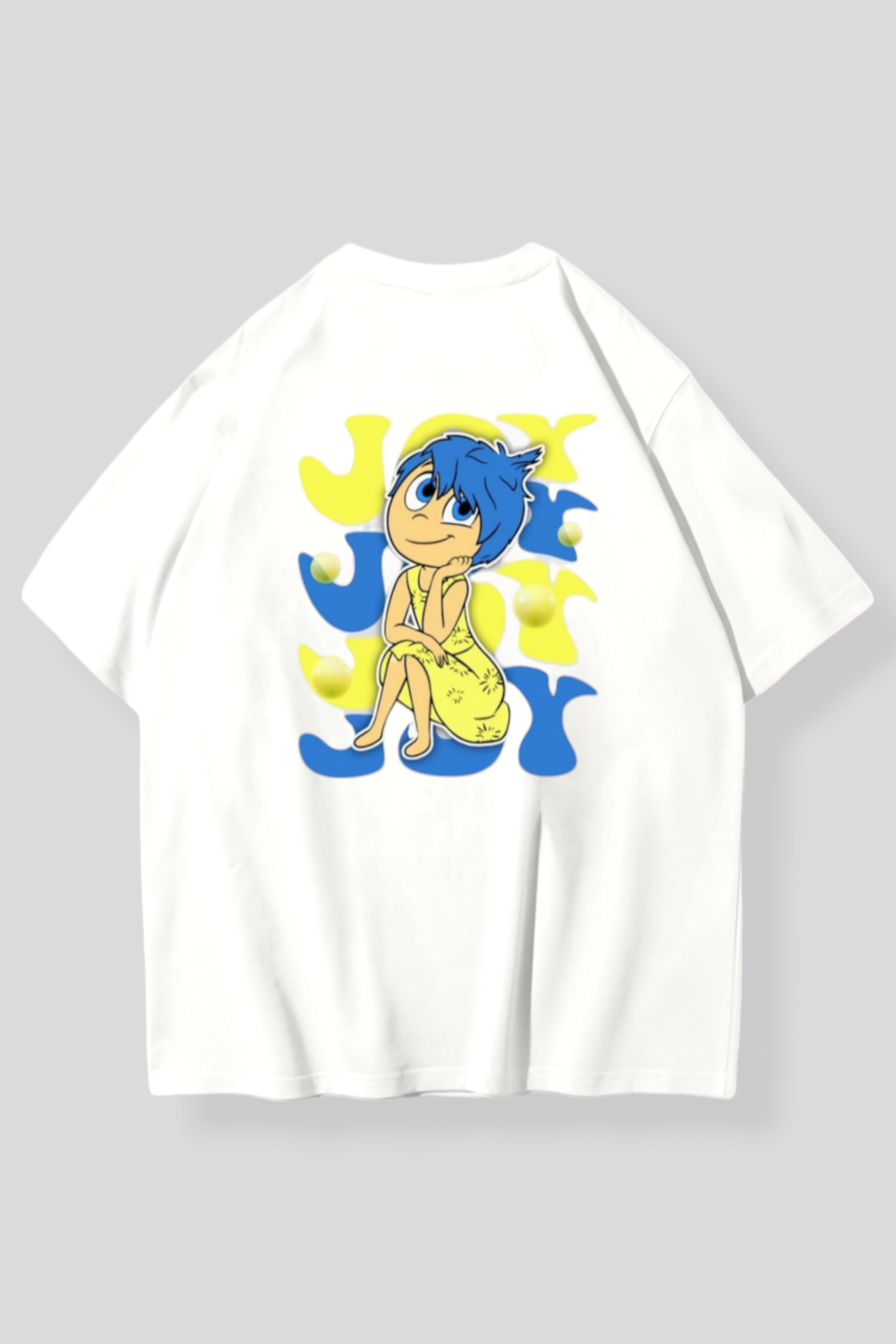 Joy Oversize T-shirt