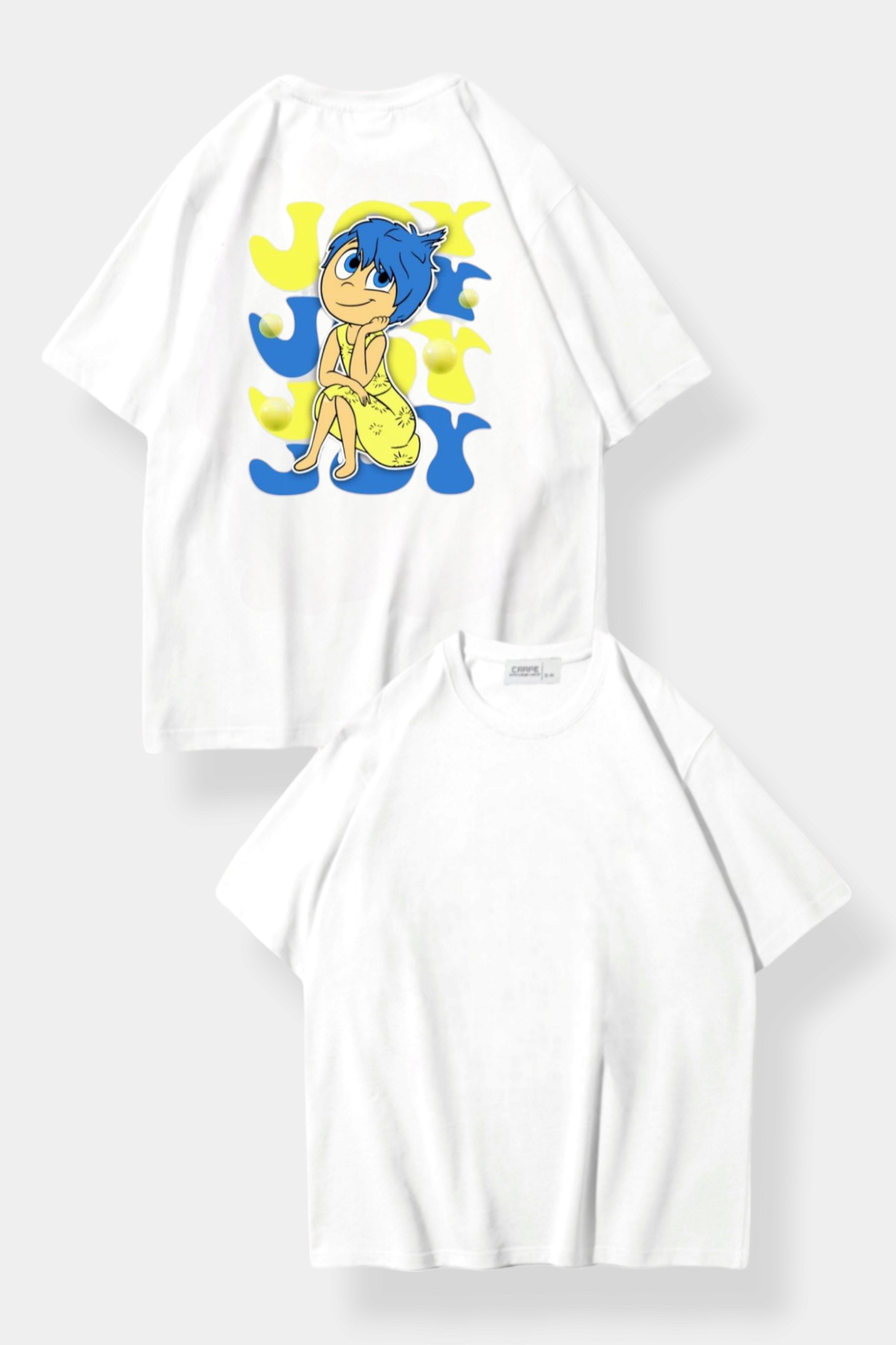 Joy Oversize T-shirt