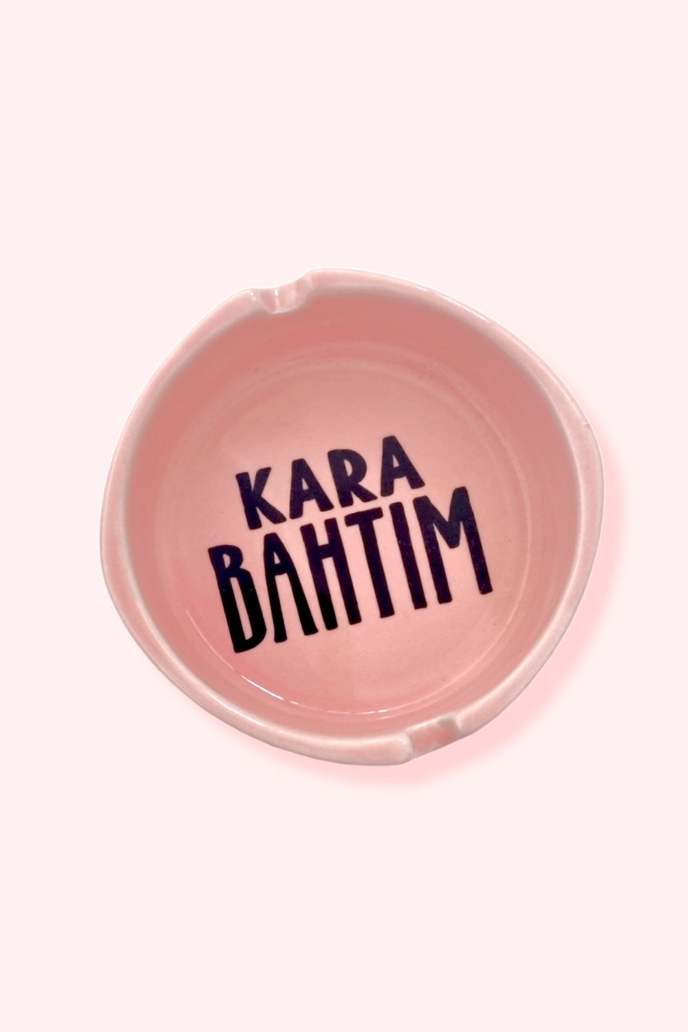 Kara Bahtım Küllük