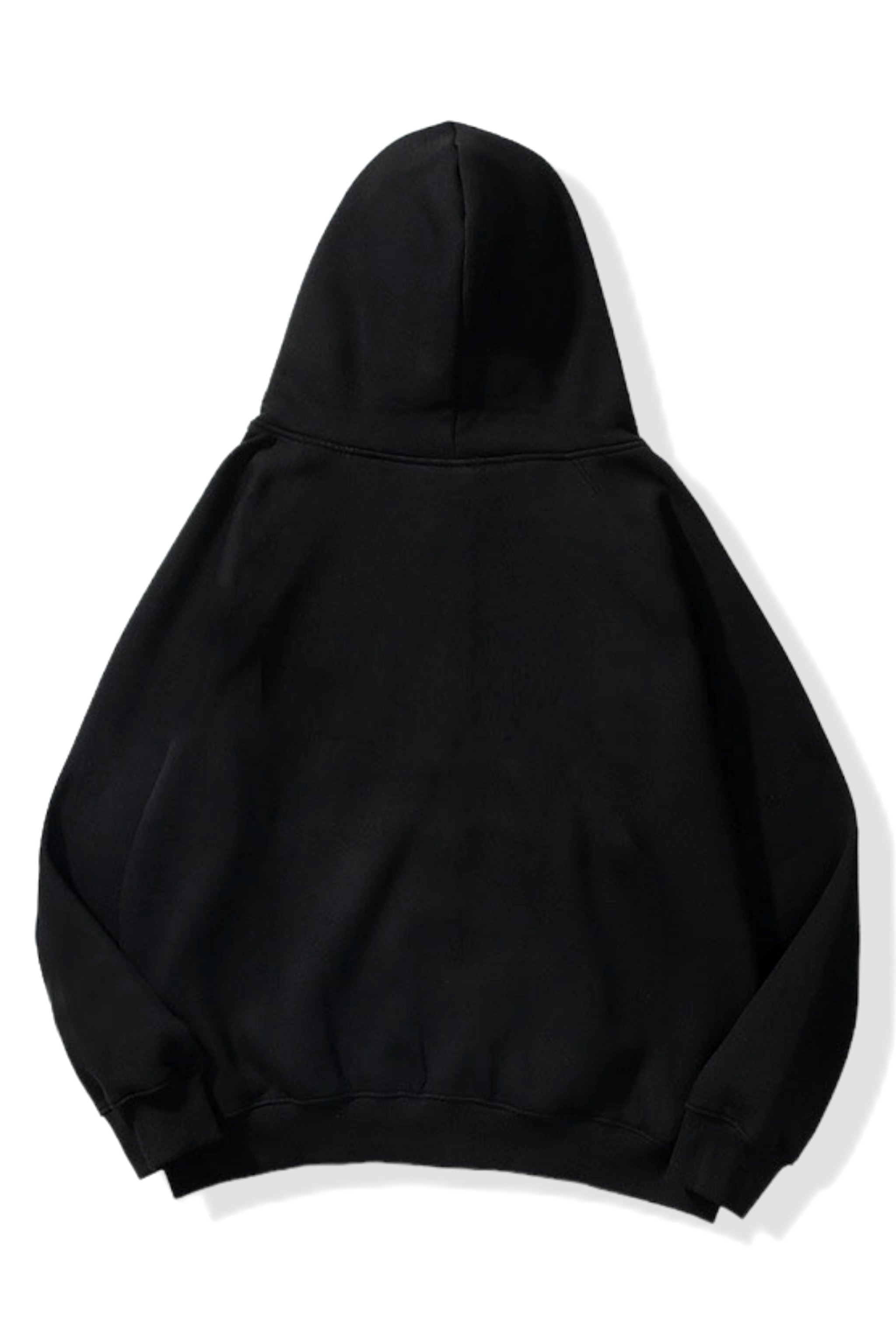 Korn Doll Oversize Sweatshirt