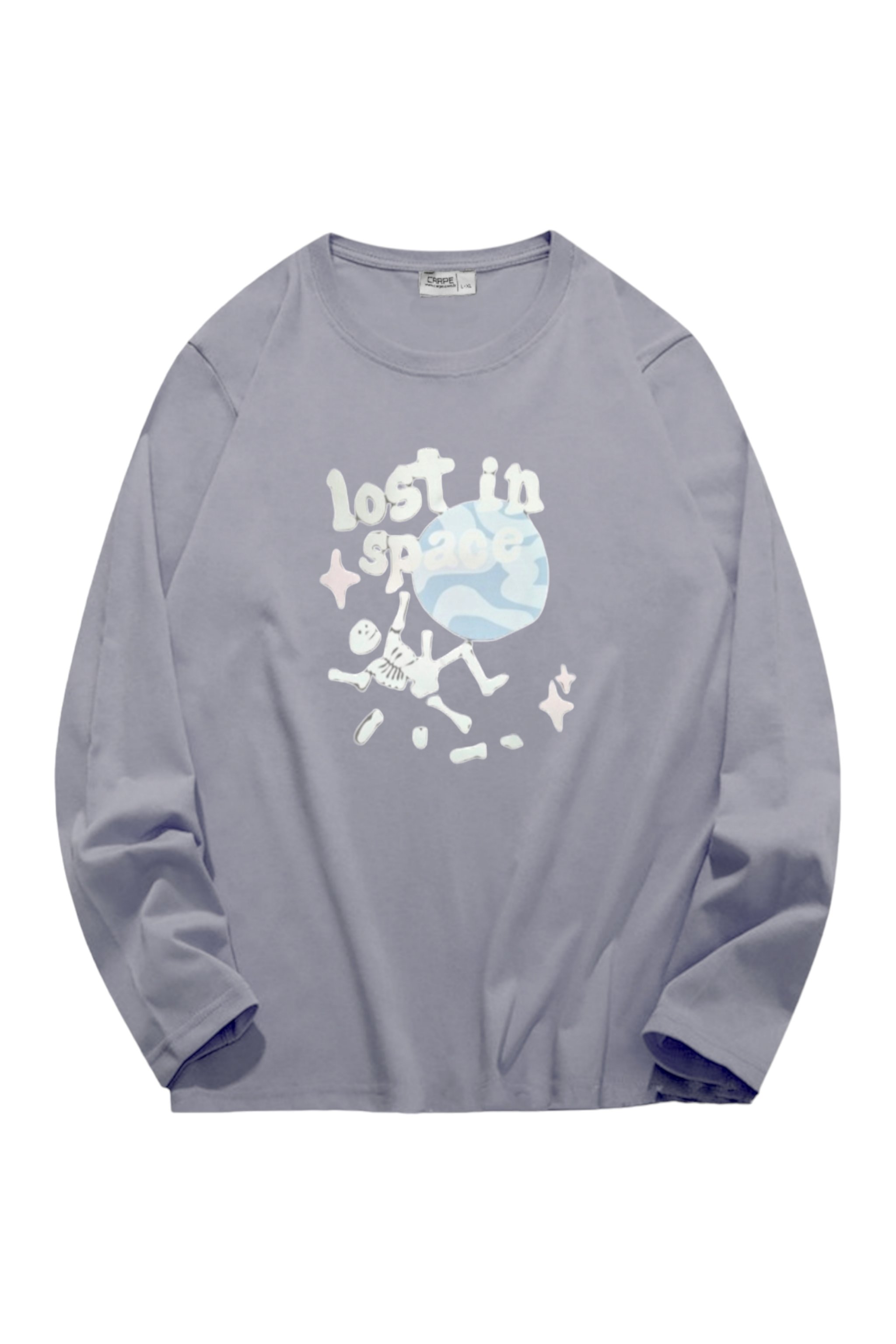 Lost İn Space Sweatshirt
