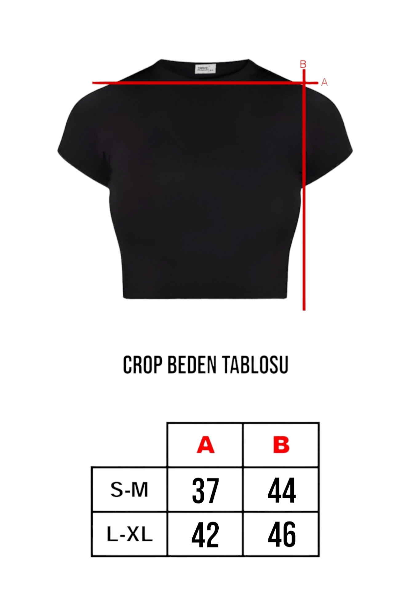 Matterian pink Crop