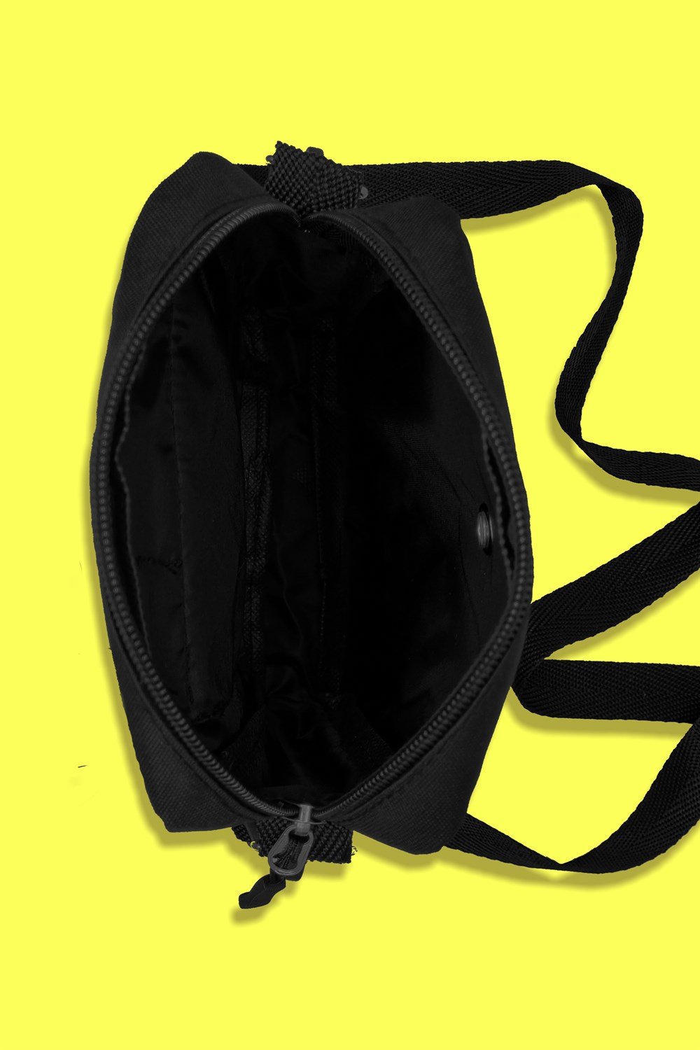 Mavi Bag Cırtlı Çanta