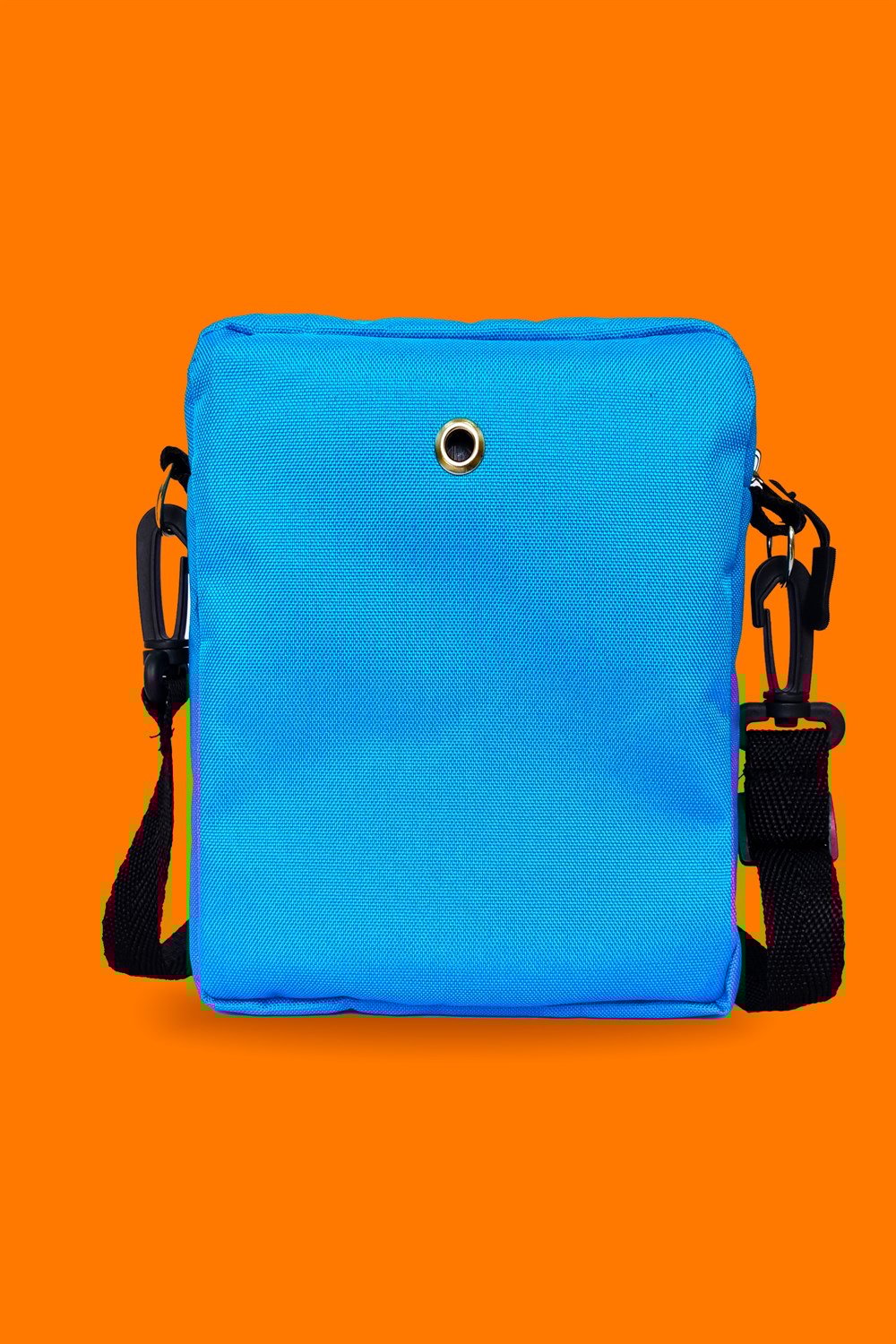 Mavi Bag Cırtlı Çanta