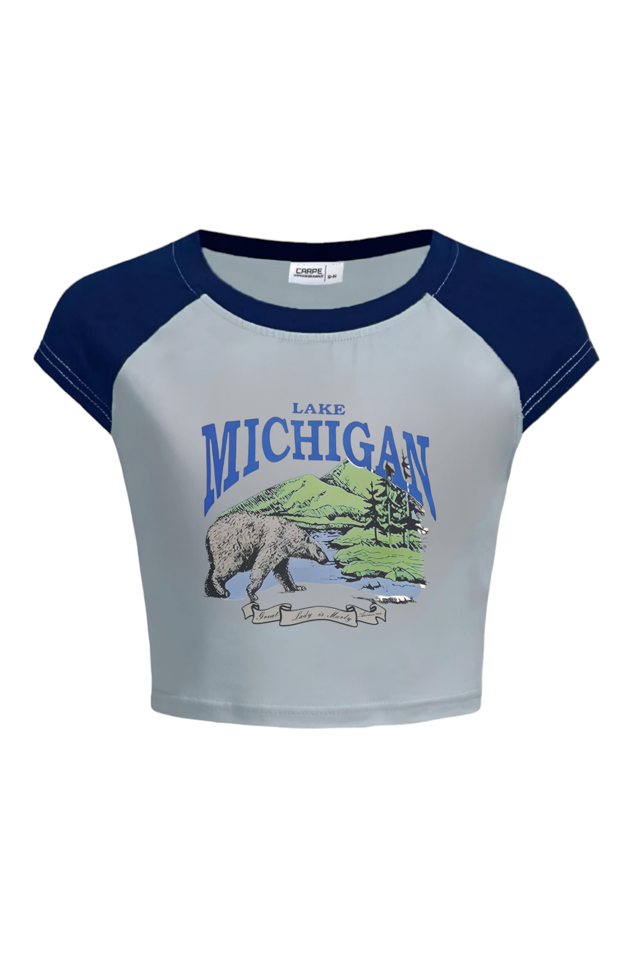 Michigan Crop