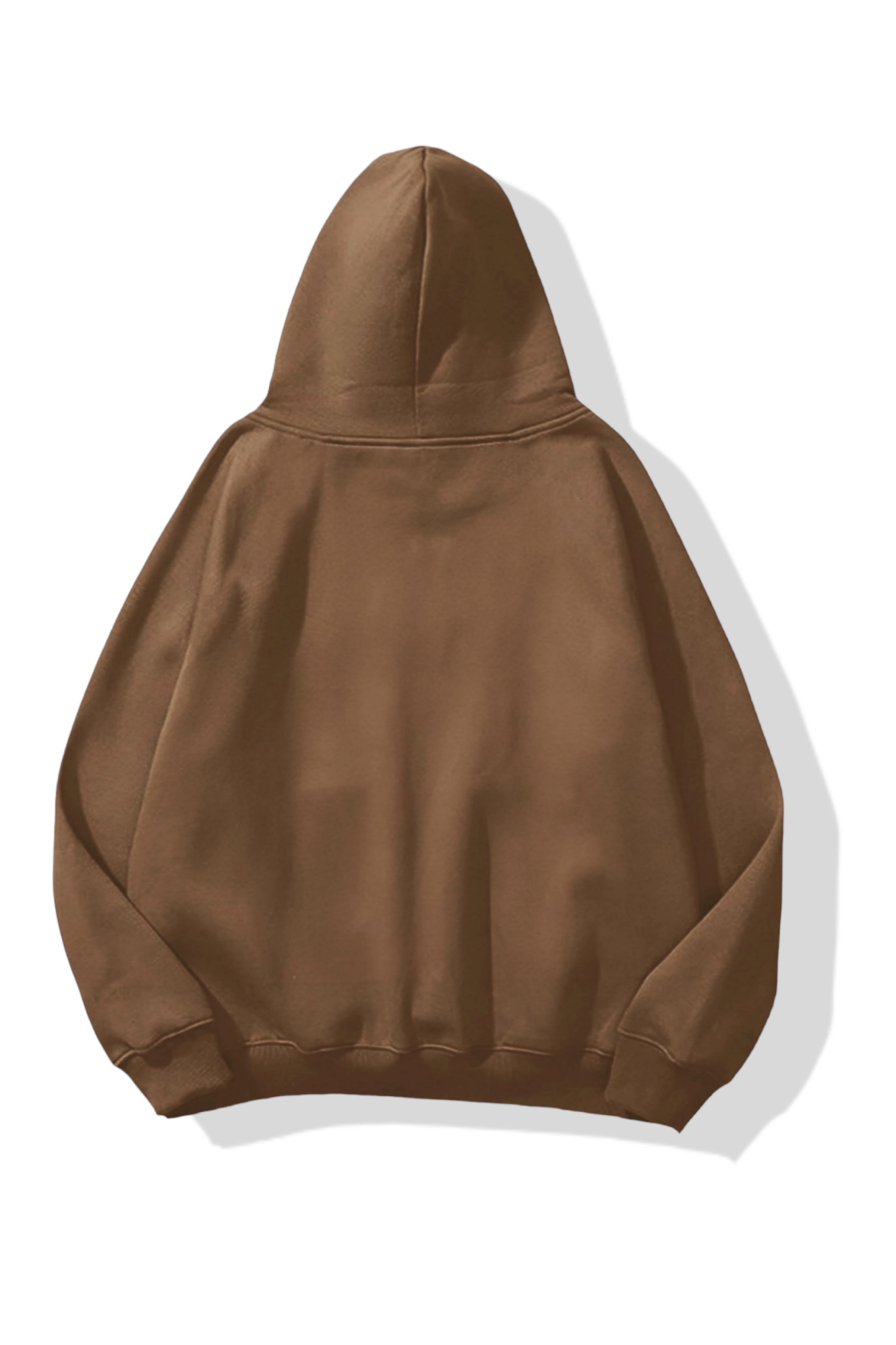 Mıchıgan Oversize Sweatshirt