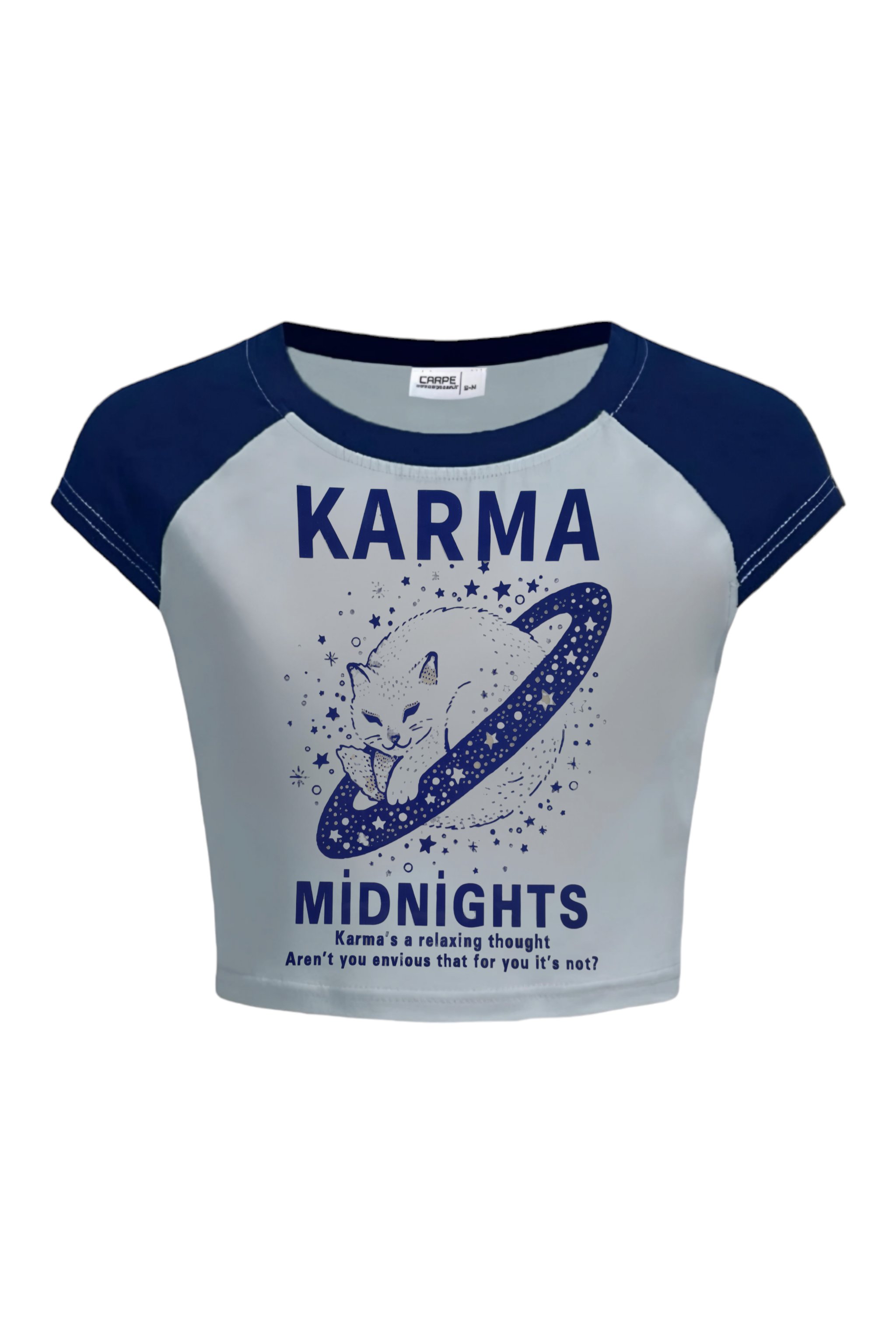Midnights Crop