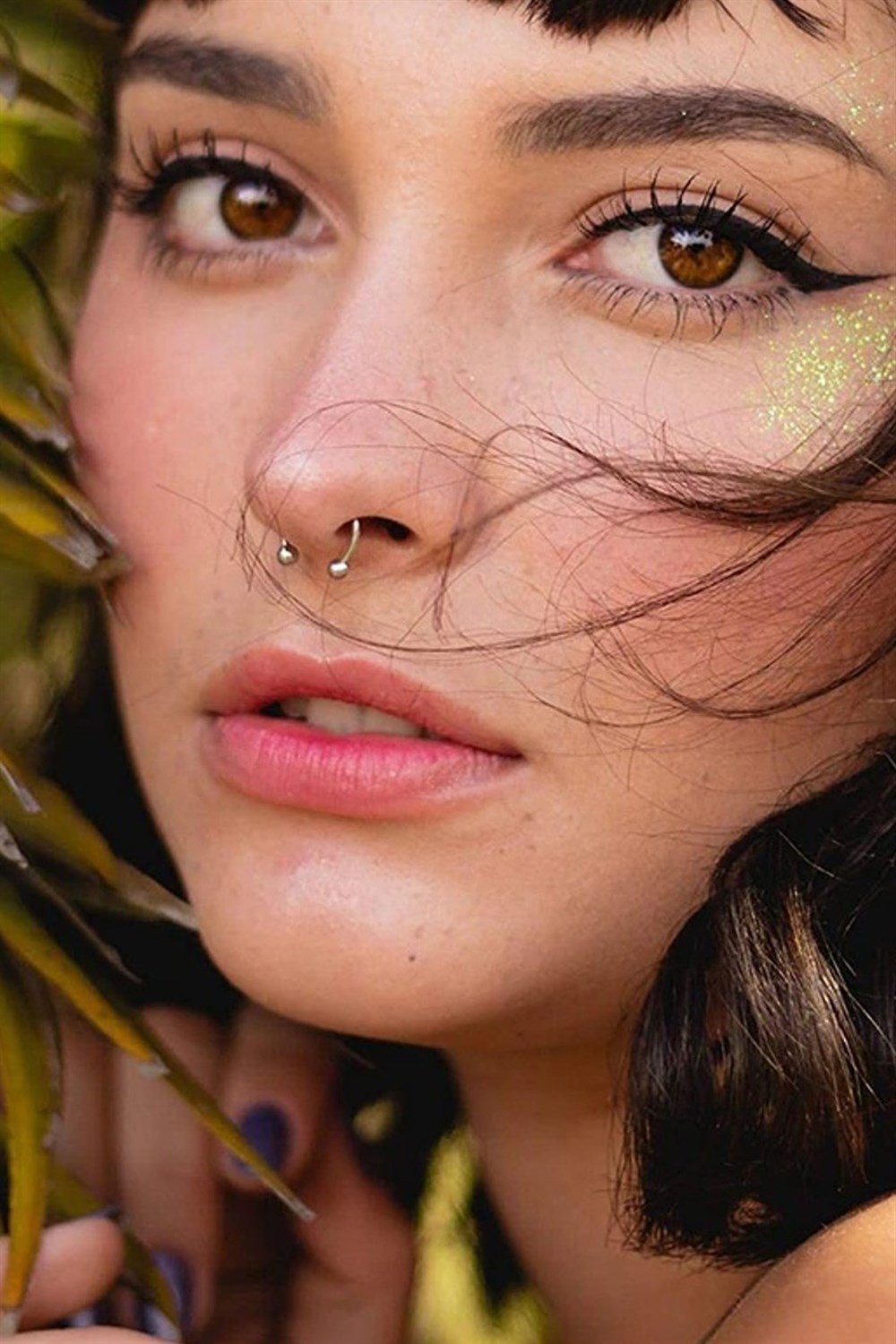 Mıknatıslı Septum Renkleri