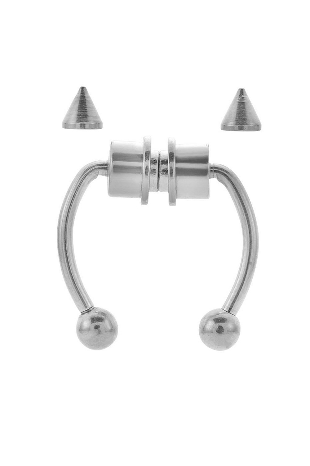 Mıknatıslı Septum Renkleri