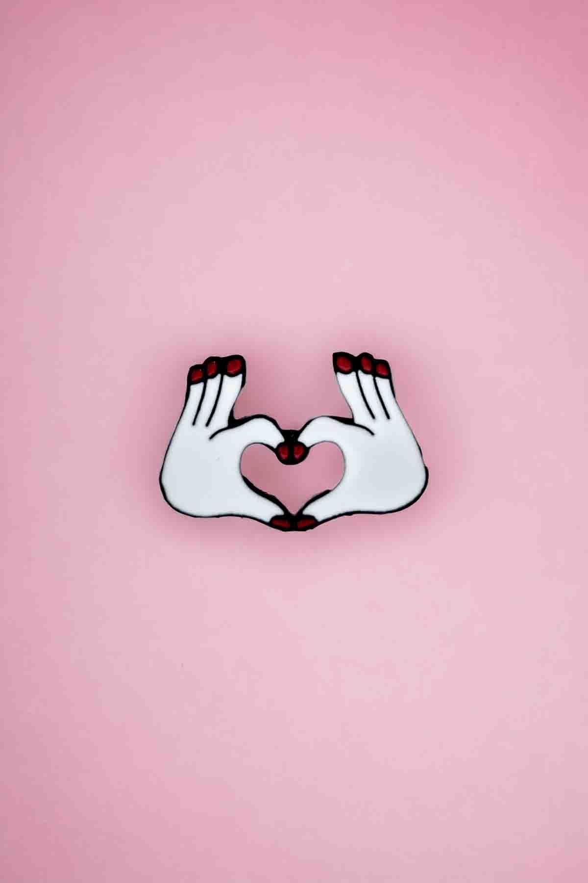 Minik Rozet Çeşitleri