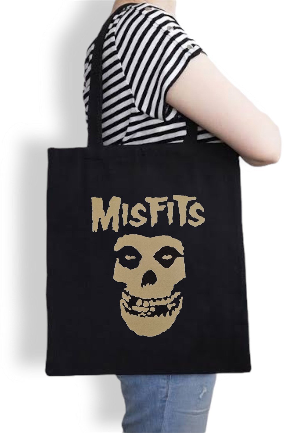 Misfits Bez Çanta