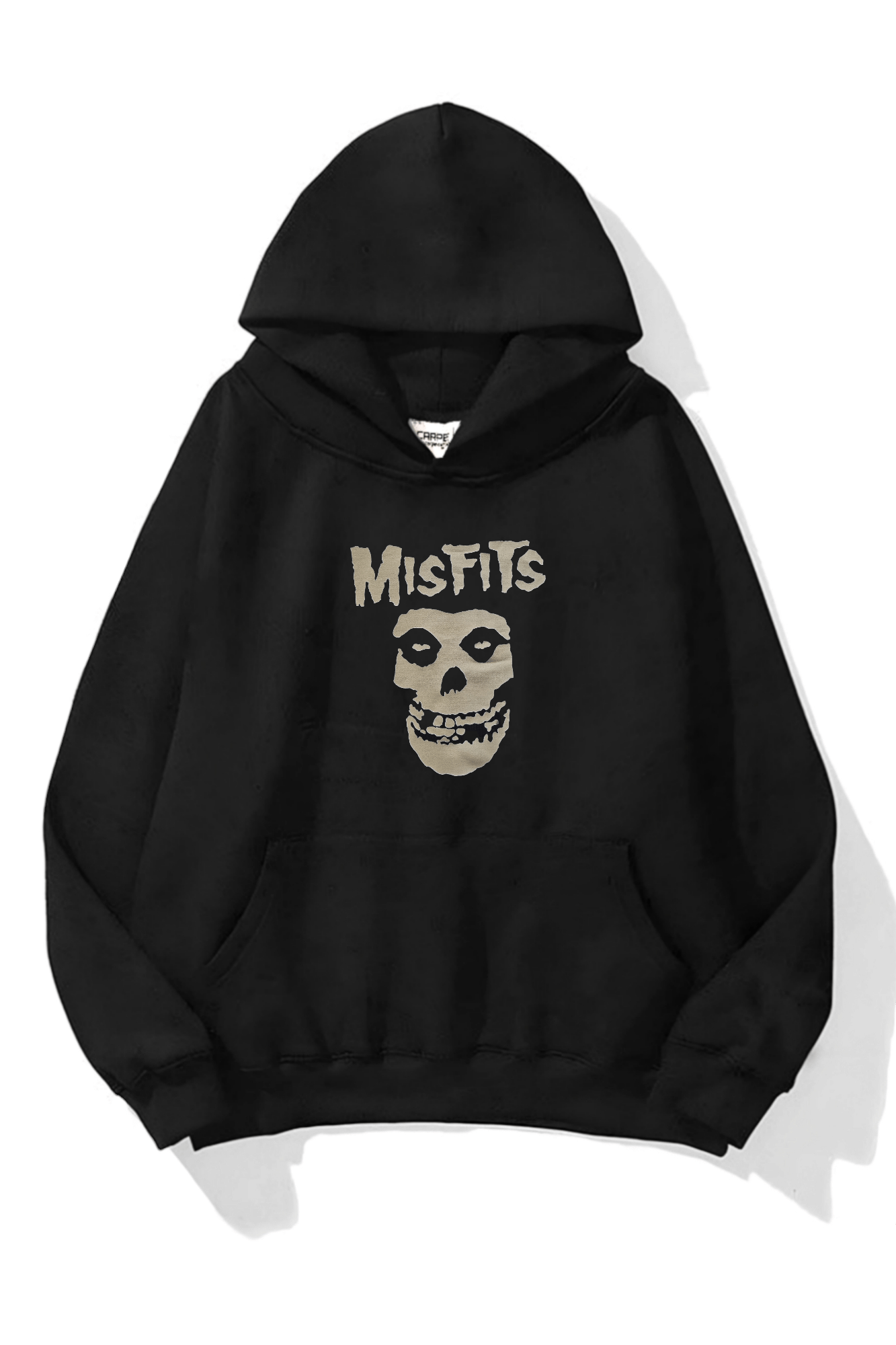 Misfits Oversize Sweatshirt