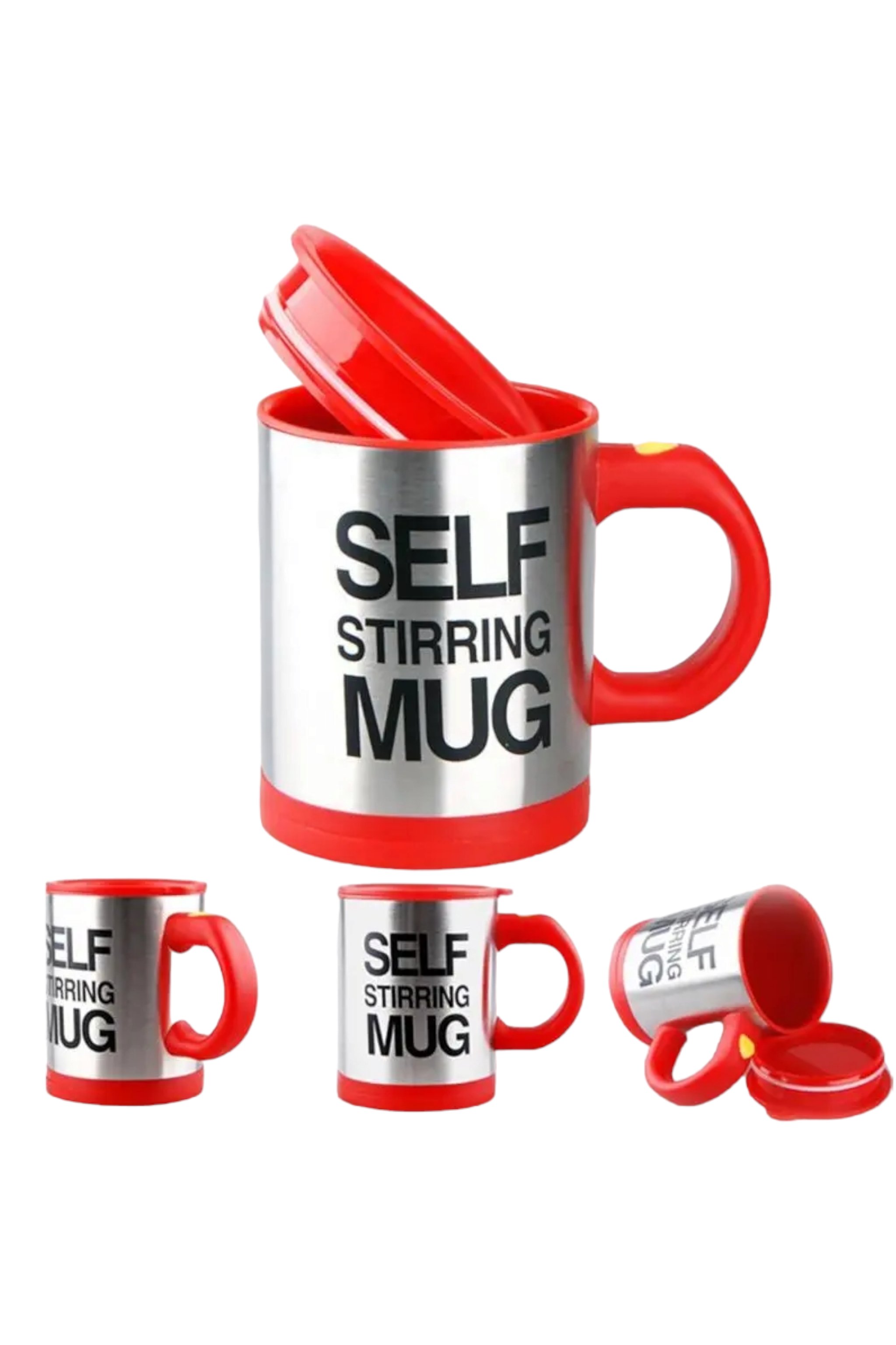 Mixer Mug Colors