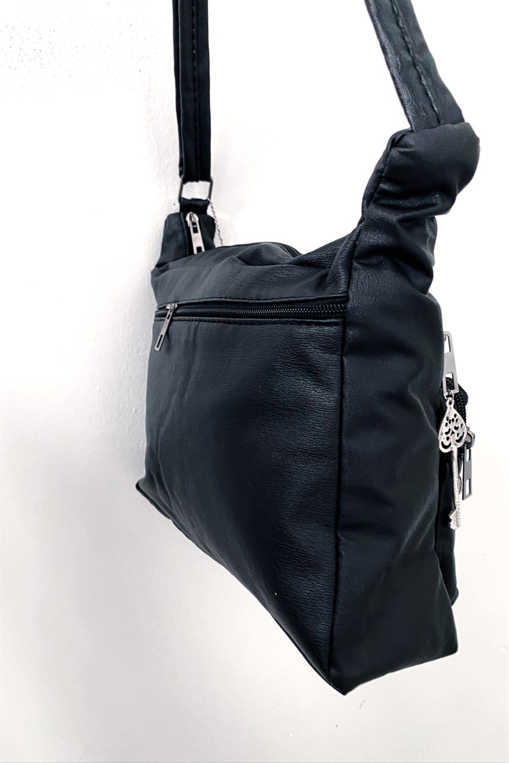 Multi-Pocket Çanta