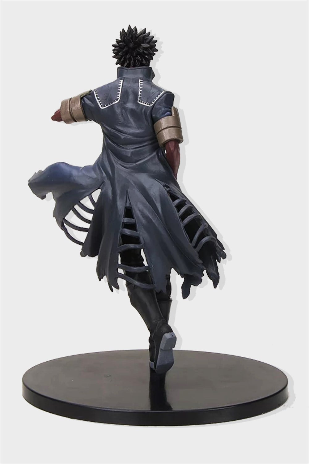 My Hero Academia Dabi Crematorium Figür