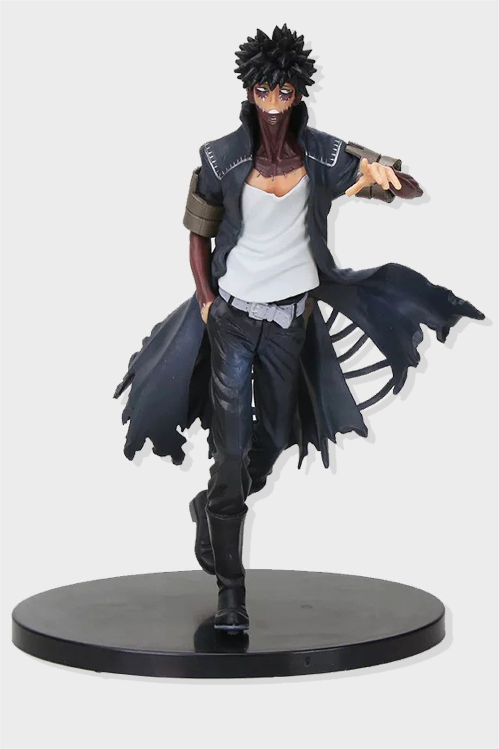 My Hero Academia Dabi Crematorium Figür