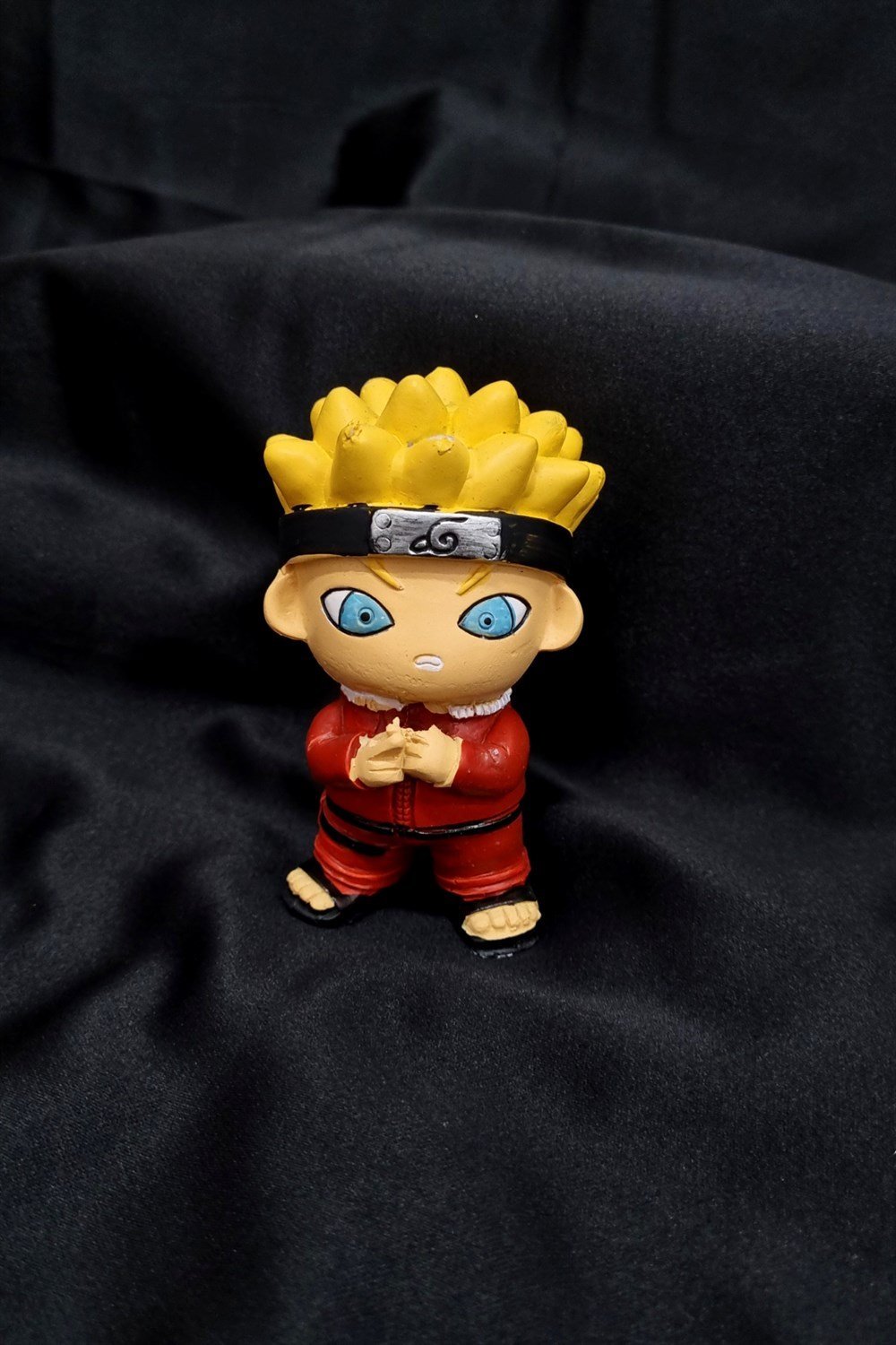 Naruto Temalı Biblolar