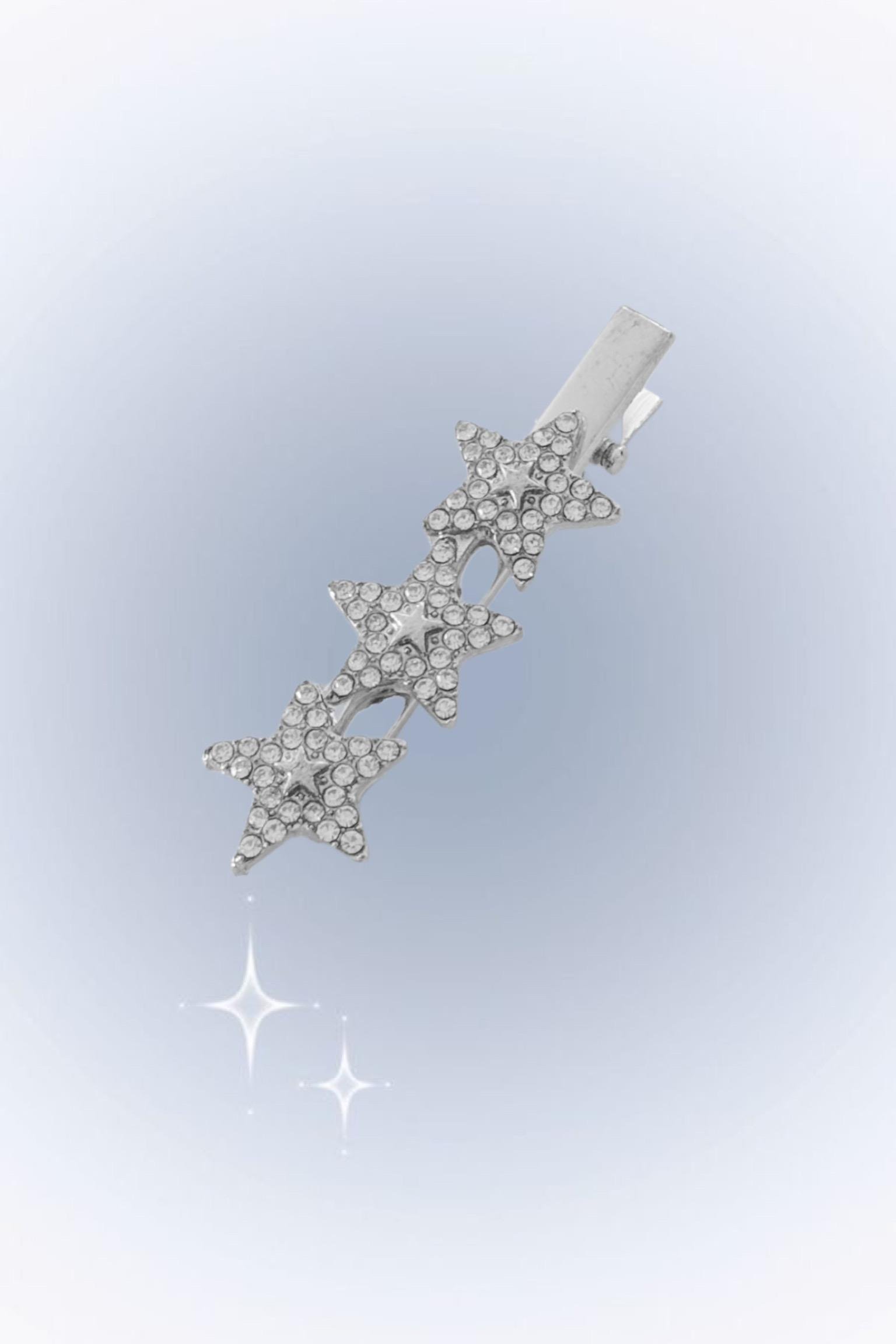 Nested Stone Stars Pens Toka