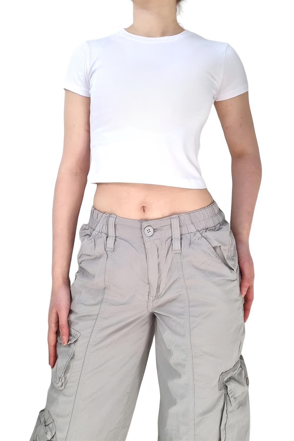 Nobu Star Crop