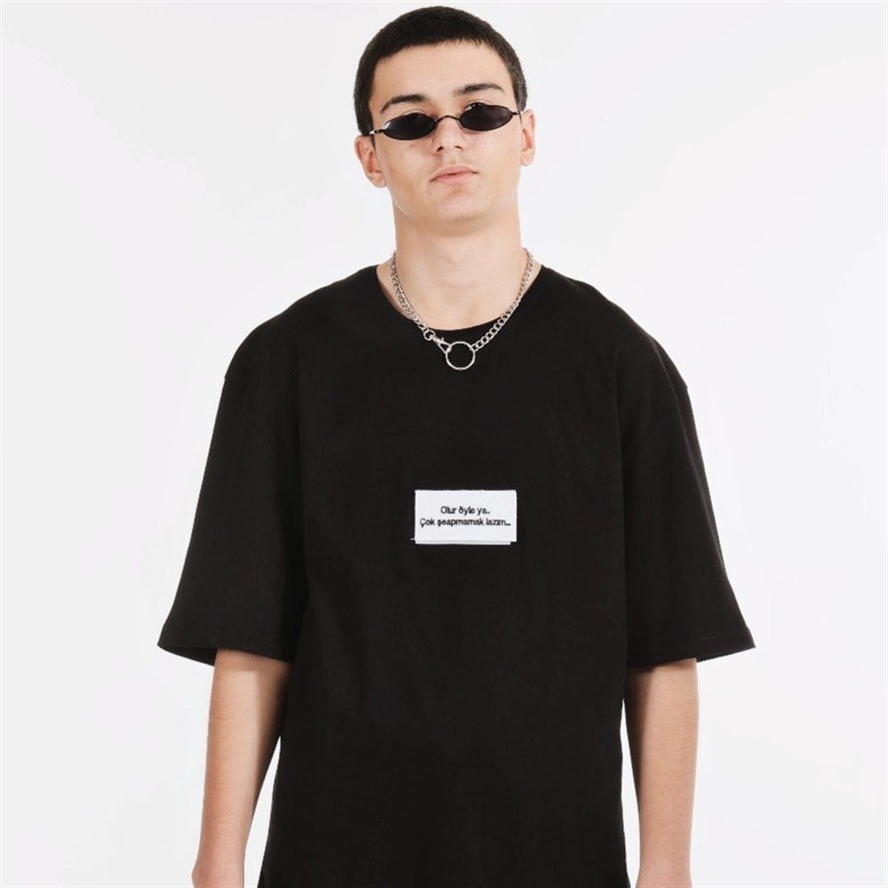 Olur Öyle Ya.Çok Da Şeyapmamak Lazım Arma