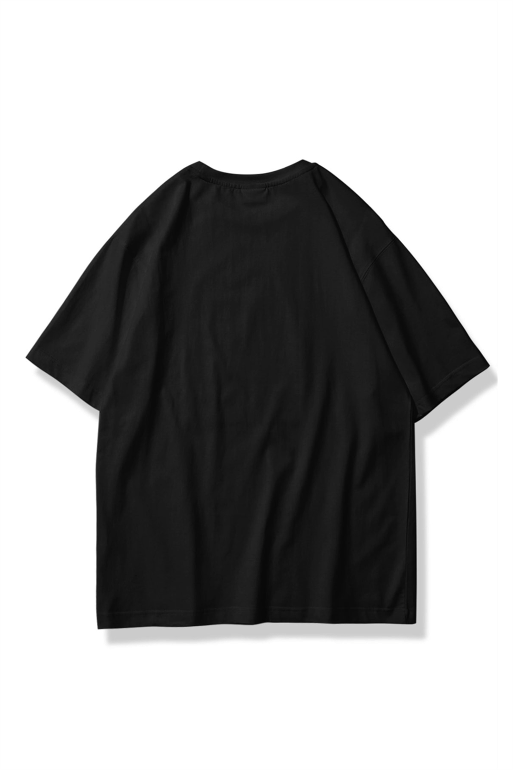 Ouija Board Oversie T-shirt
