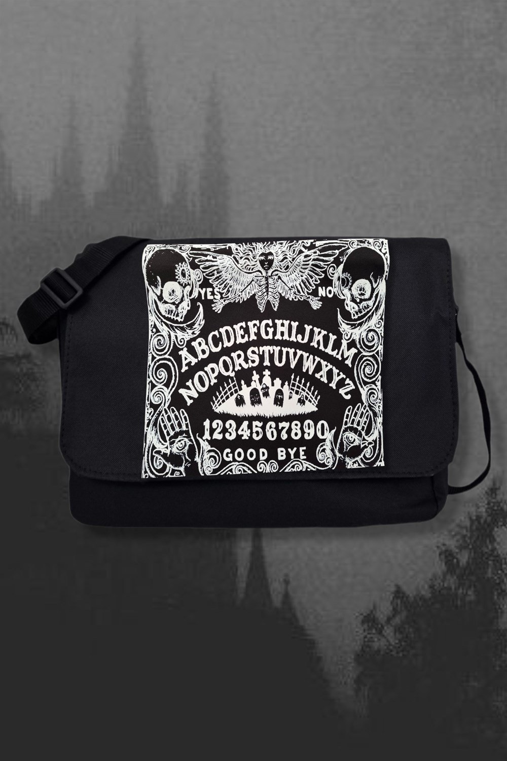 Ouija Board Postacı Çantası