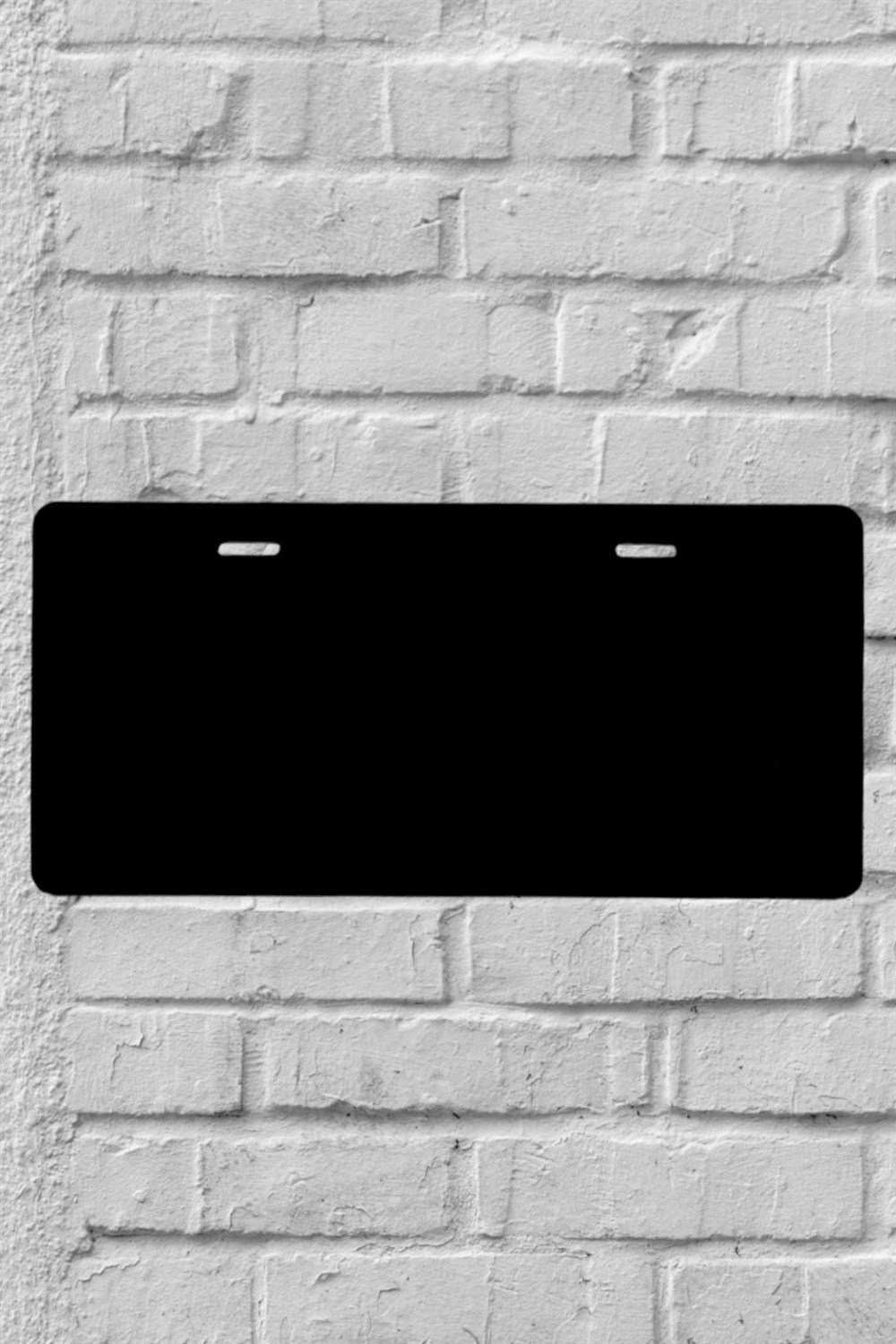 Öyle Şeyler Yasaktır Ahşap Poster