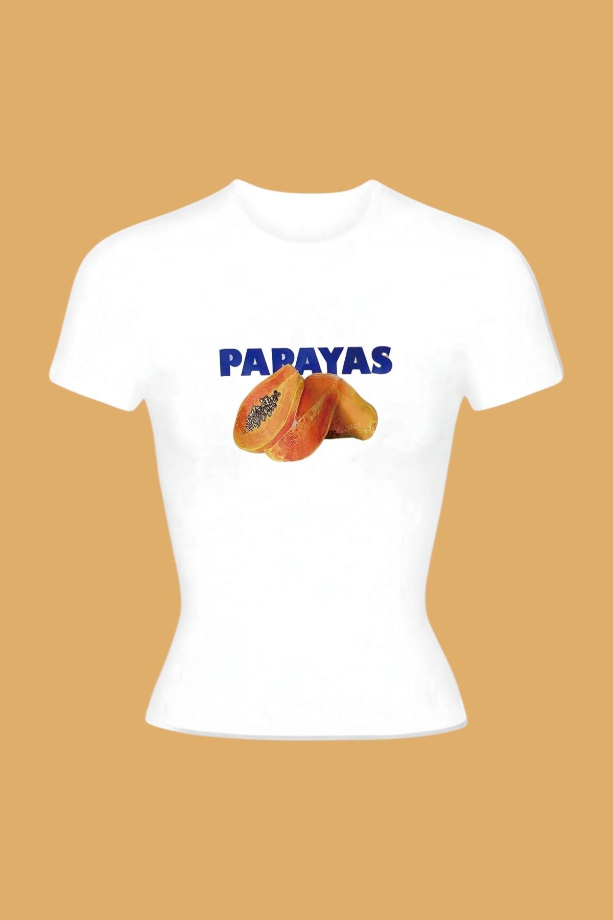 Papayas Tam Boy Bluz