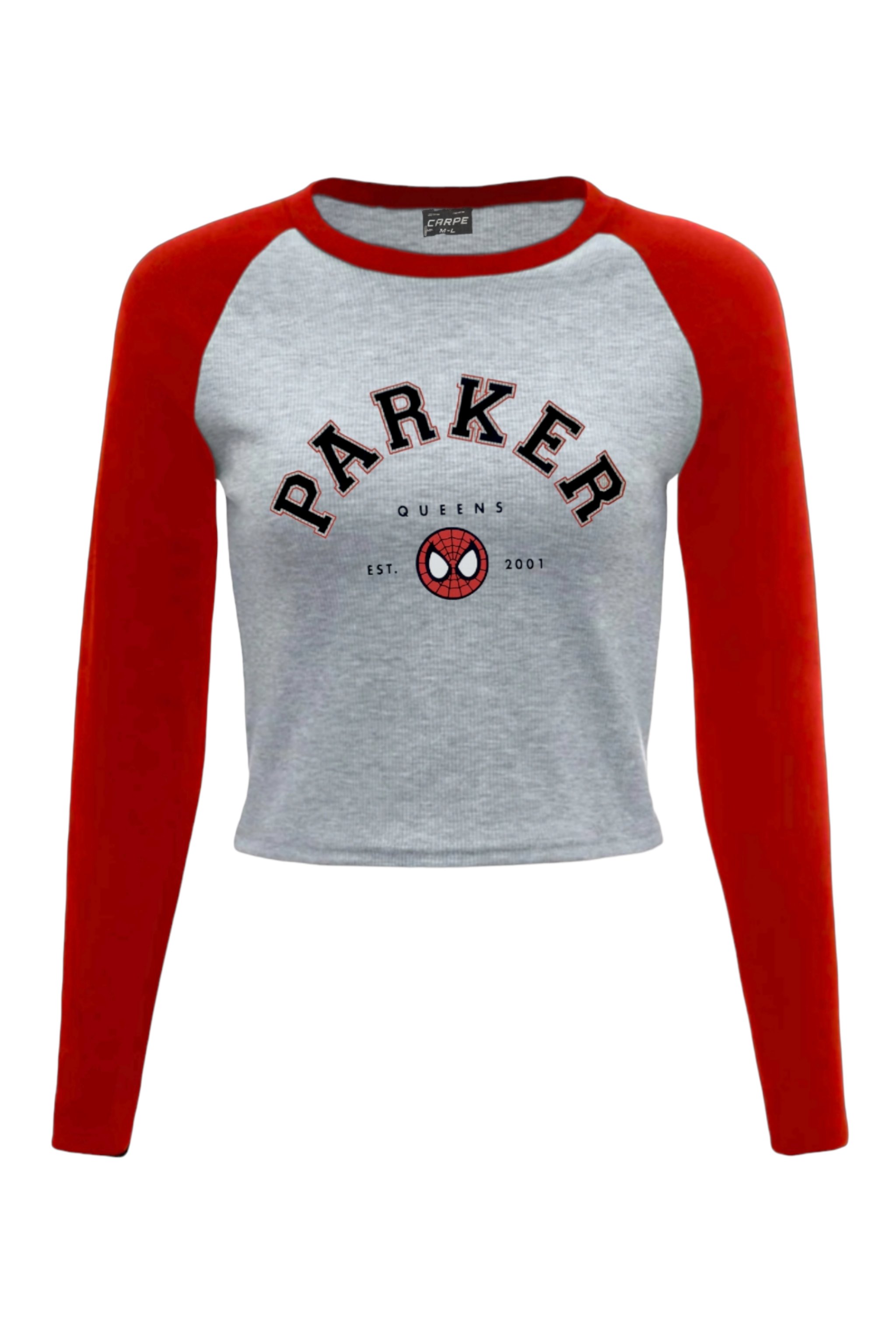 Parker Desing Bluz