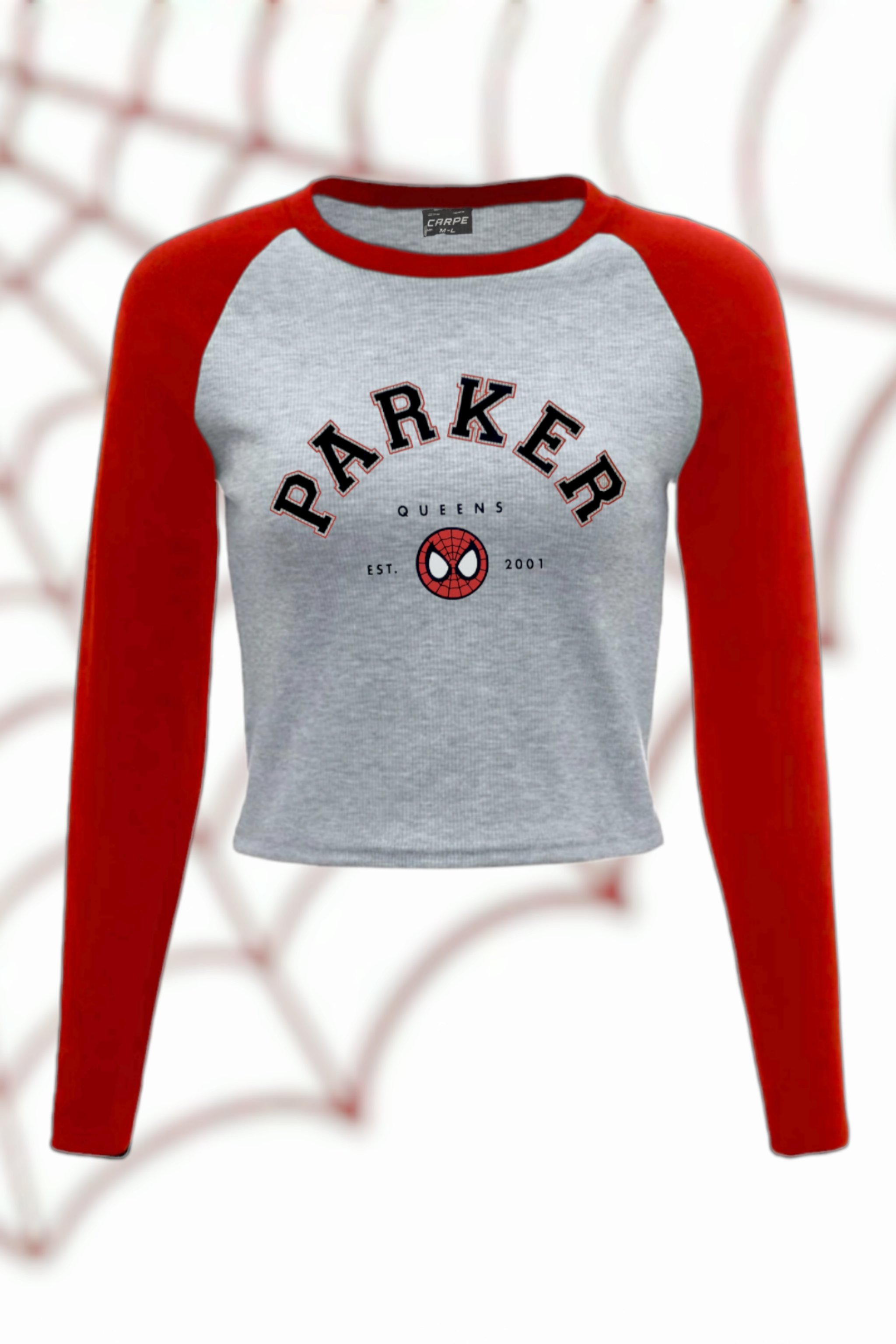 Parker Desing Bluz