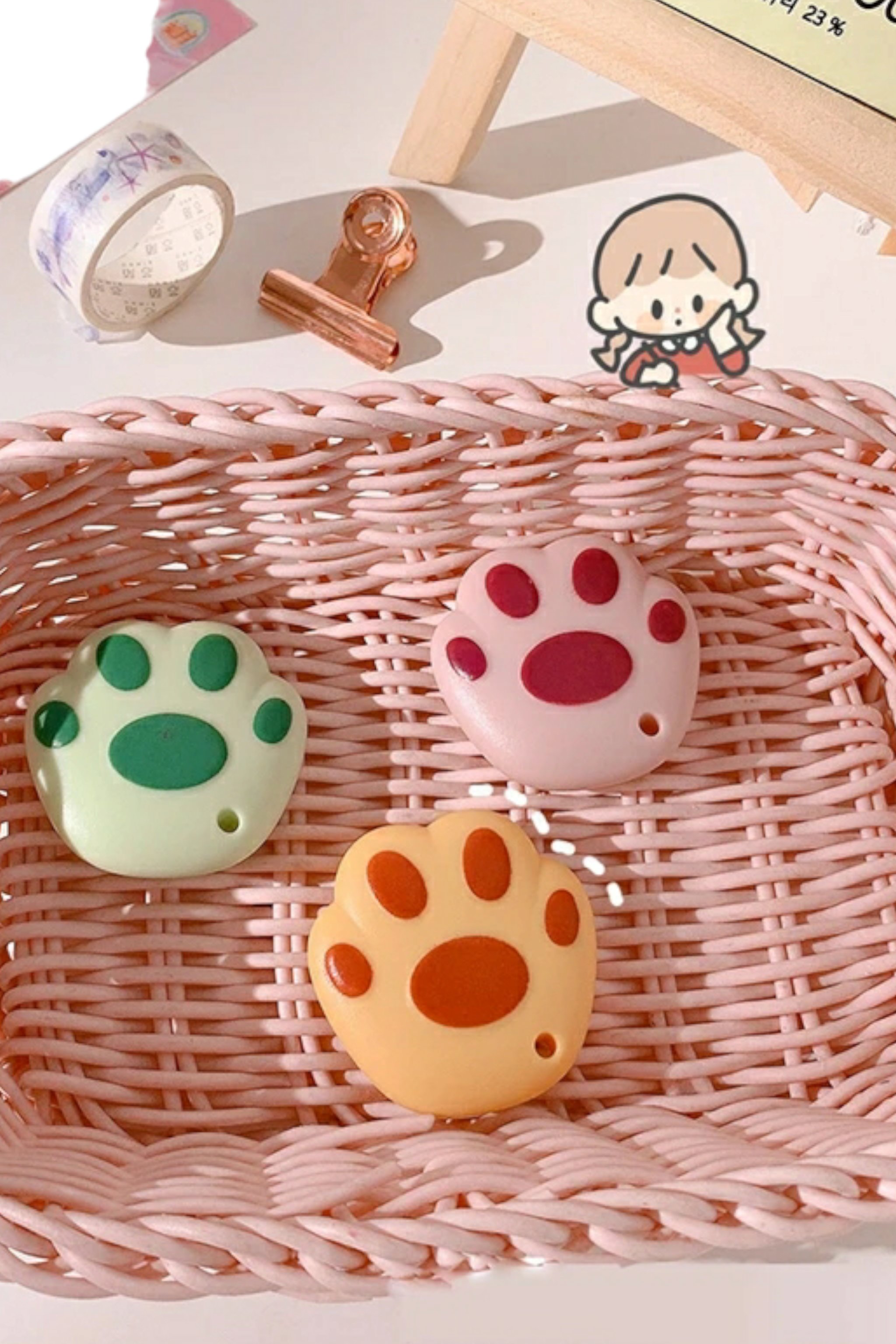 Paw Maket Bıçağı