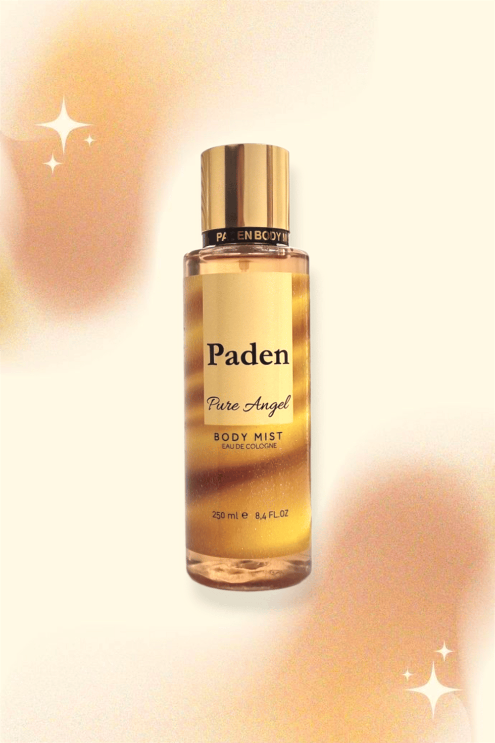Pure Angel Body Mist