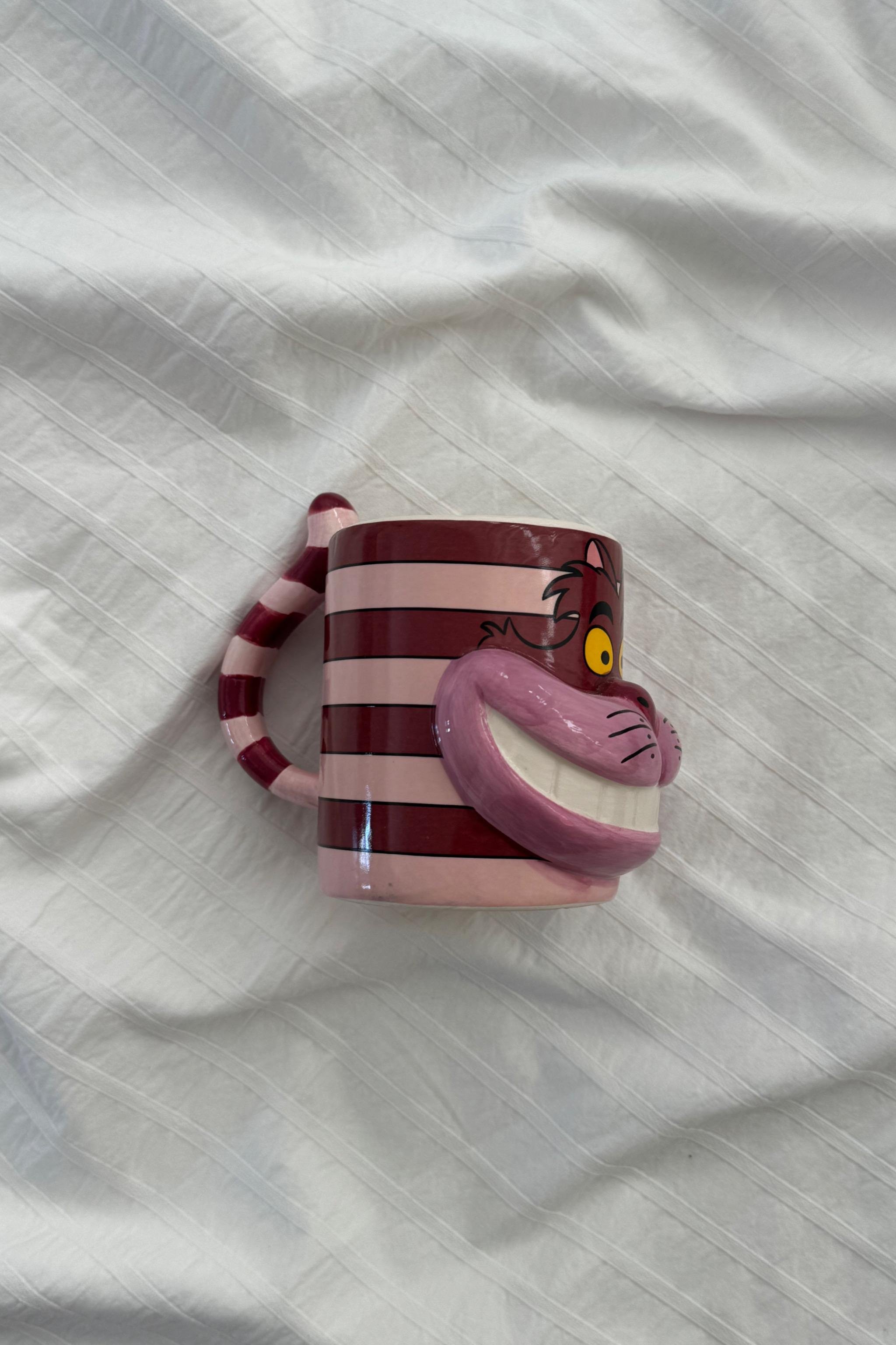 Purple Cat Kupa