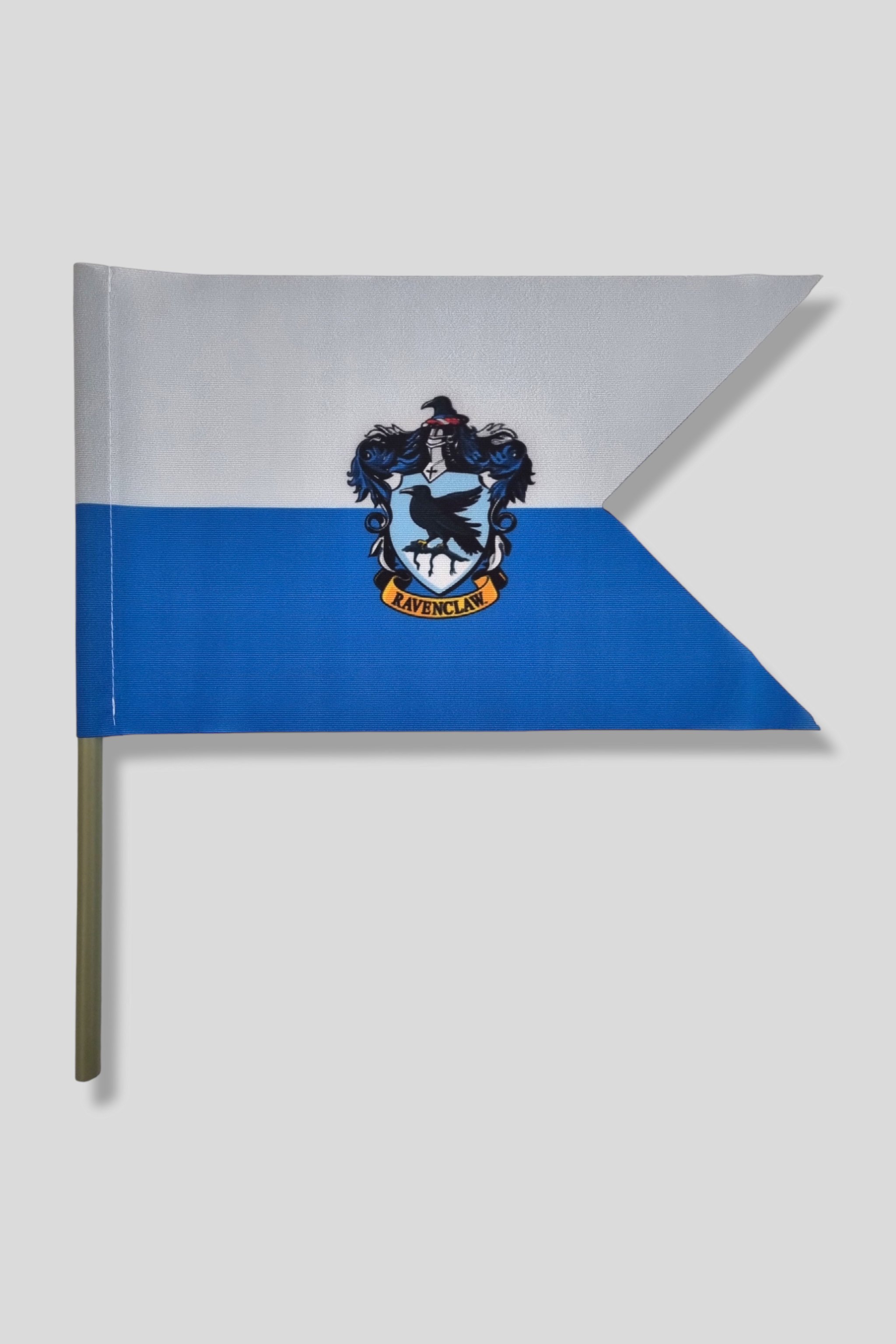 Ravenclaw Hand Pennant