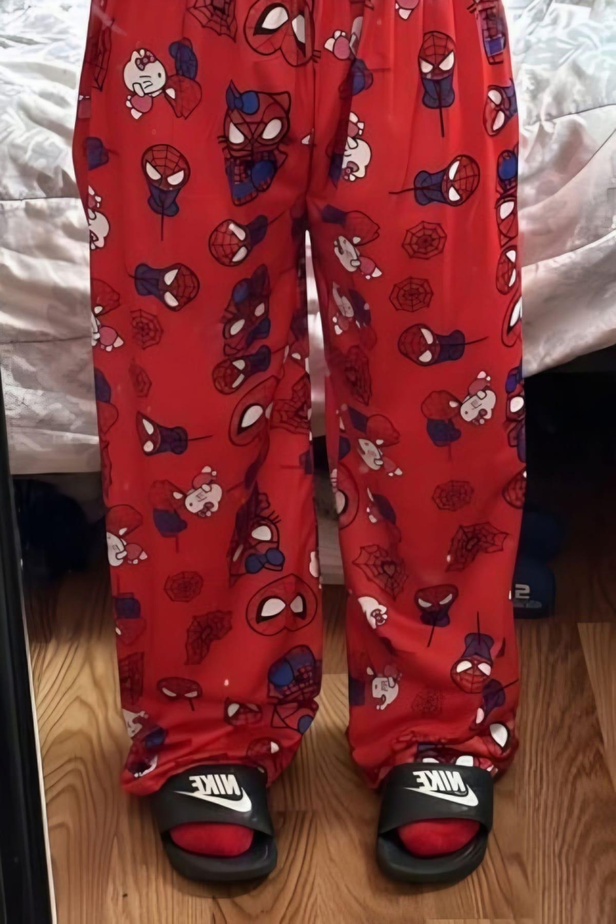 Red Spider And Kitty Eşofman