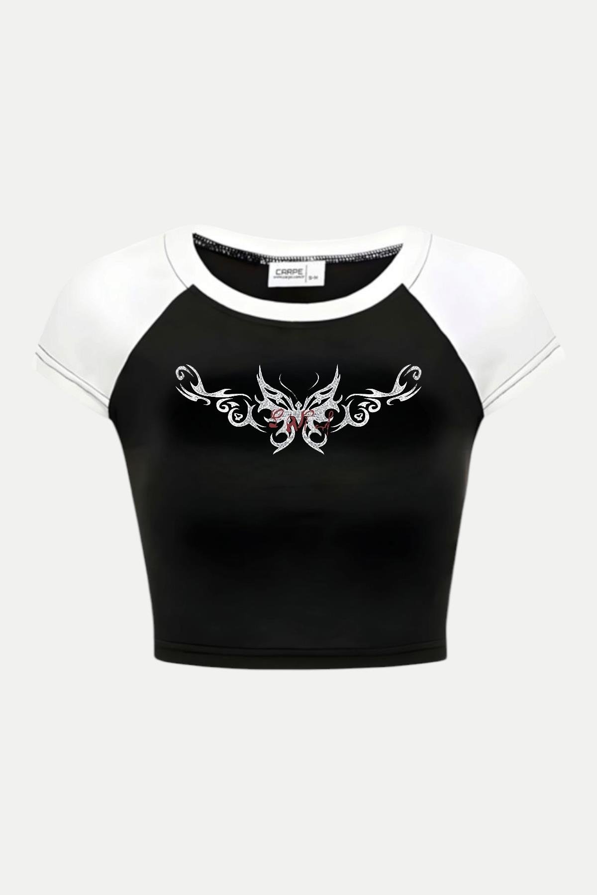 Reglan Butterfly Crop