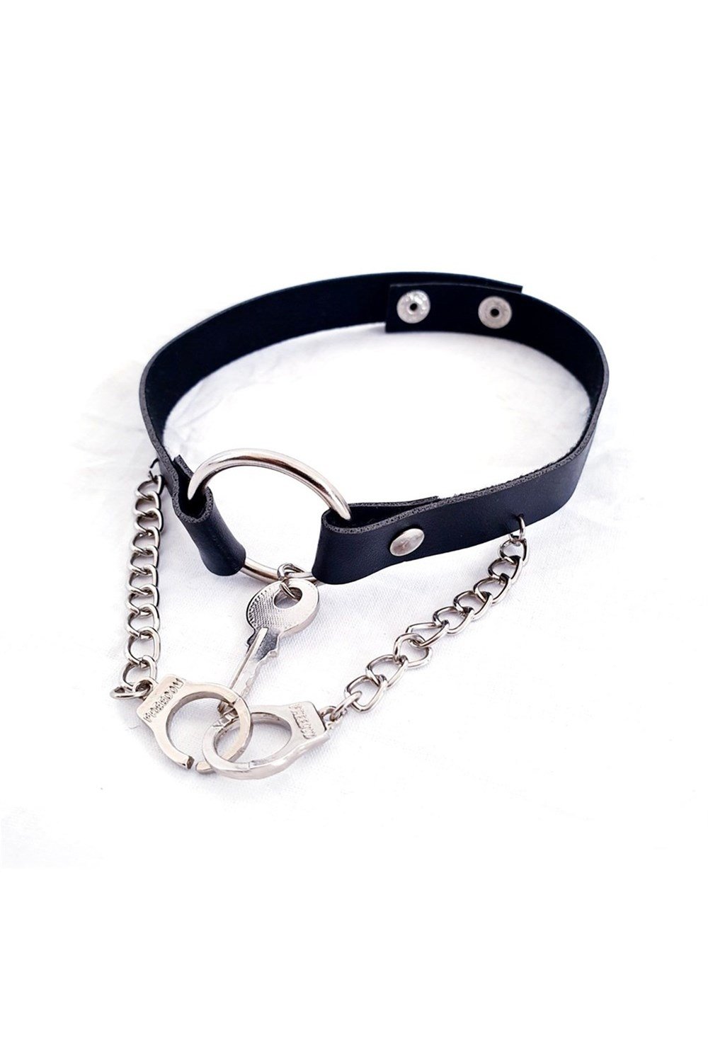 Sallantılı Anahtar Freedom Tasma Kolye