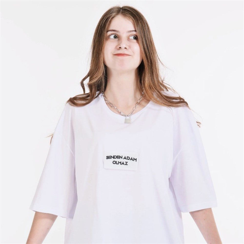 Senden Adam Olmaz Arma