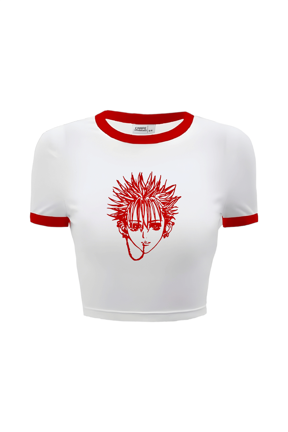 Shinichi Okazaki Crop