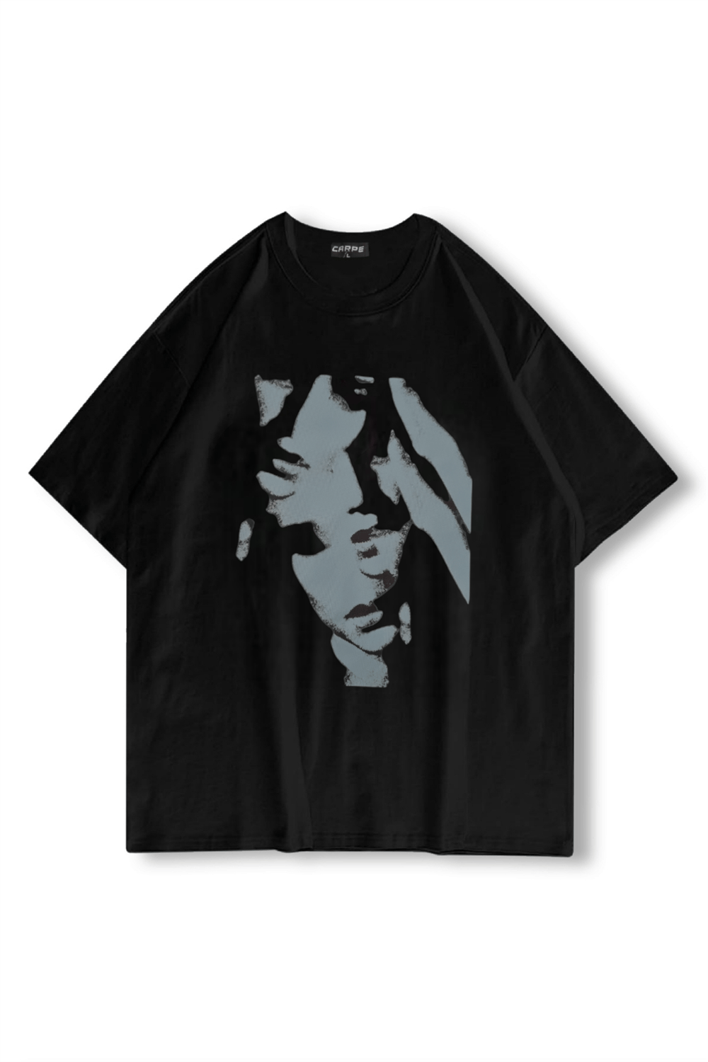 Siluet Oversize T-shirt