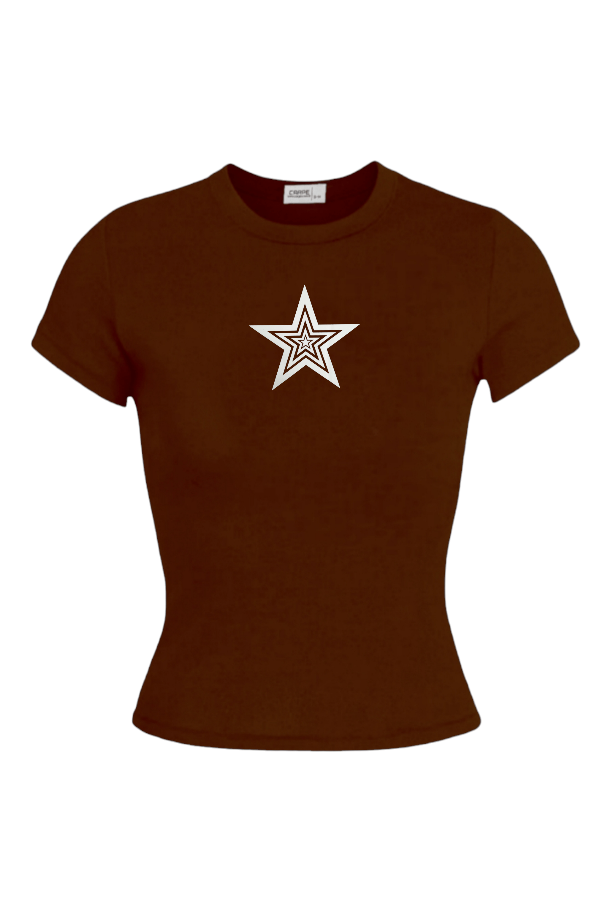 Star Brown Tam Boy Bluz